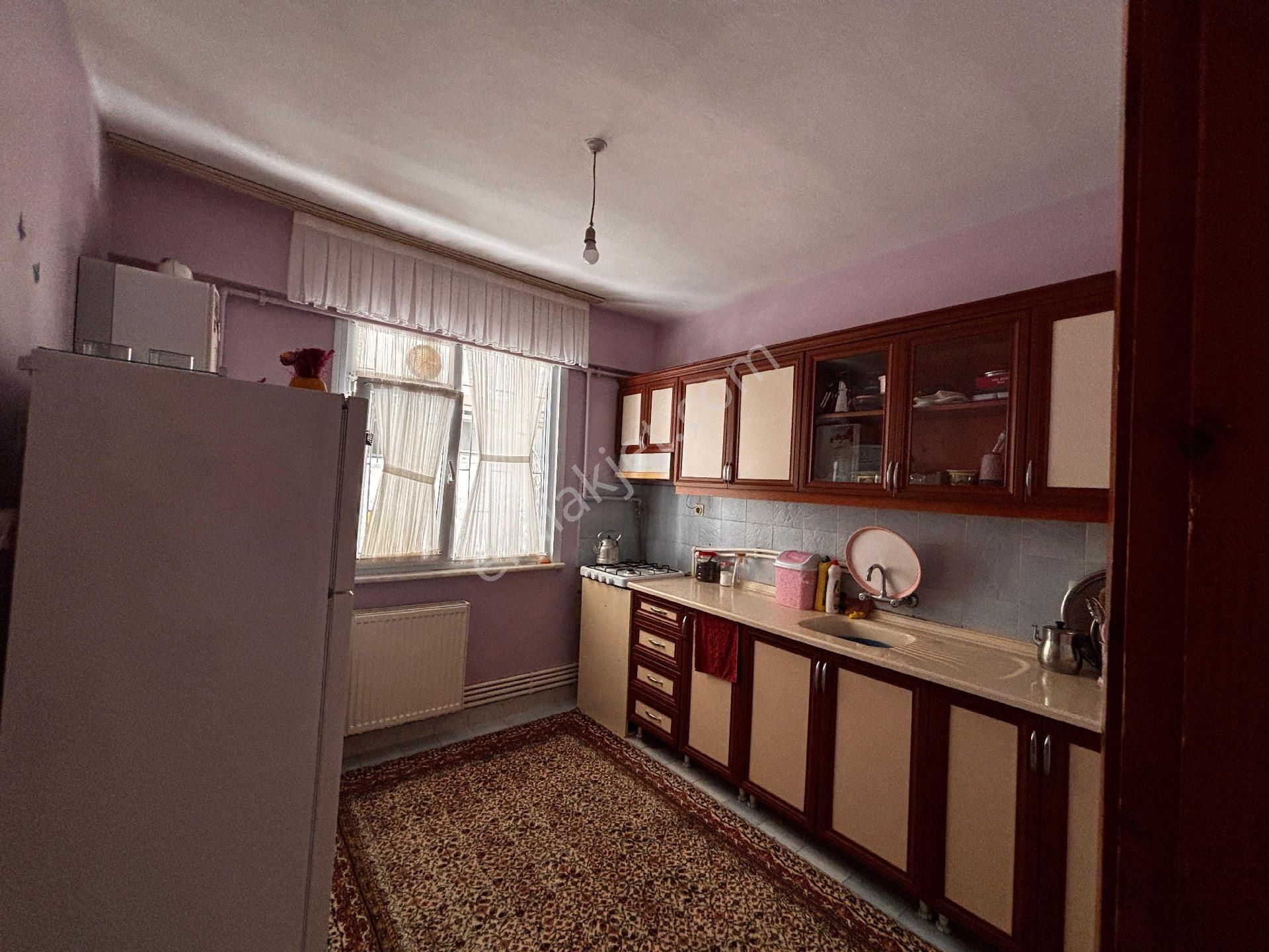 İstanbul Pendik Kavakpınar Mahallesi Satılık 4+1 Kupon Daire