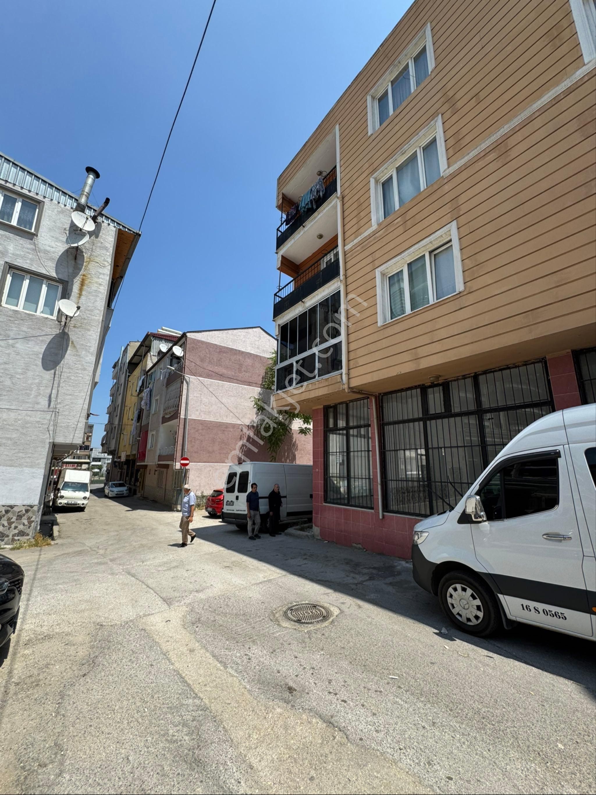 Satılık Dükkan