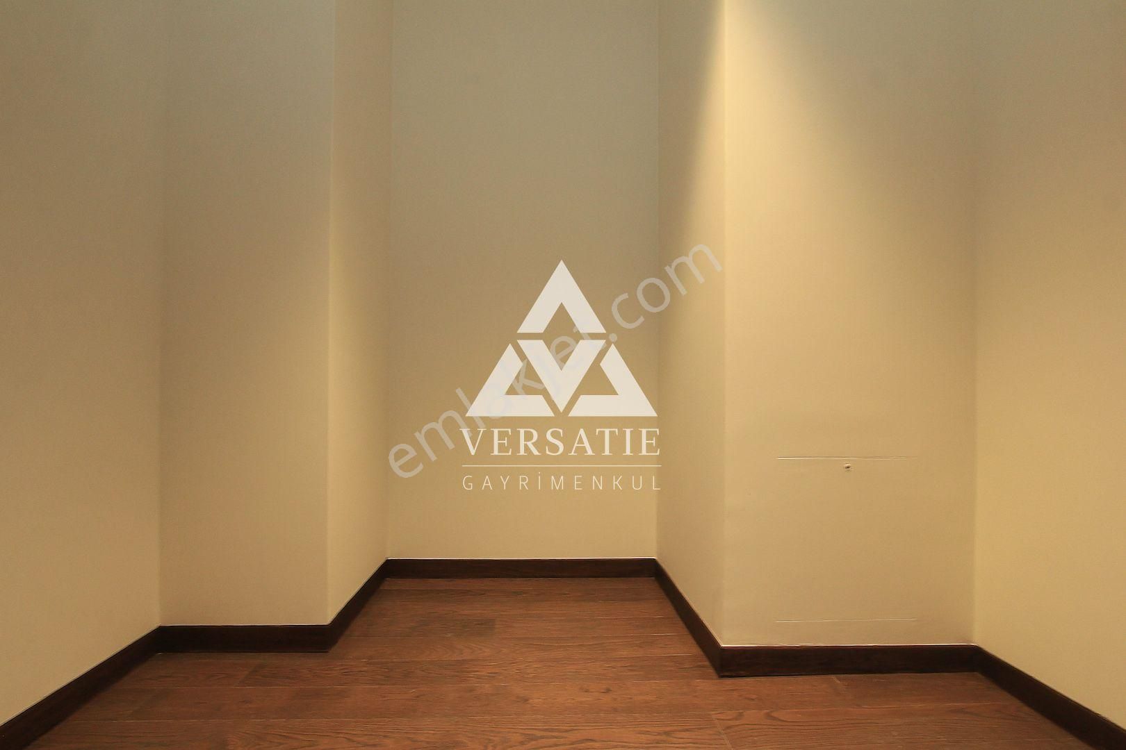 Çiftçi Tower 1.kule'de Boğaz Manzaralı B Tipi Satılık 3+1 - Görsel 17