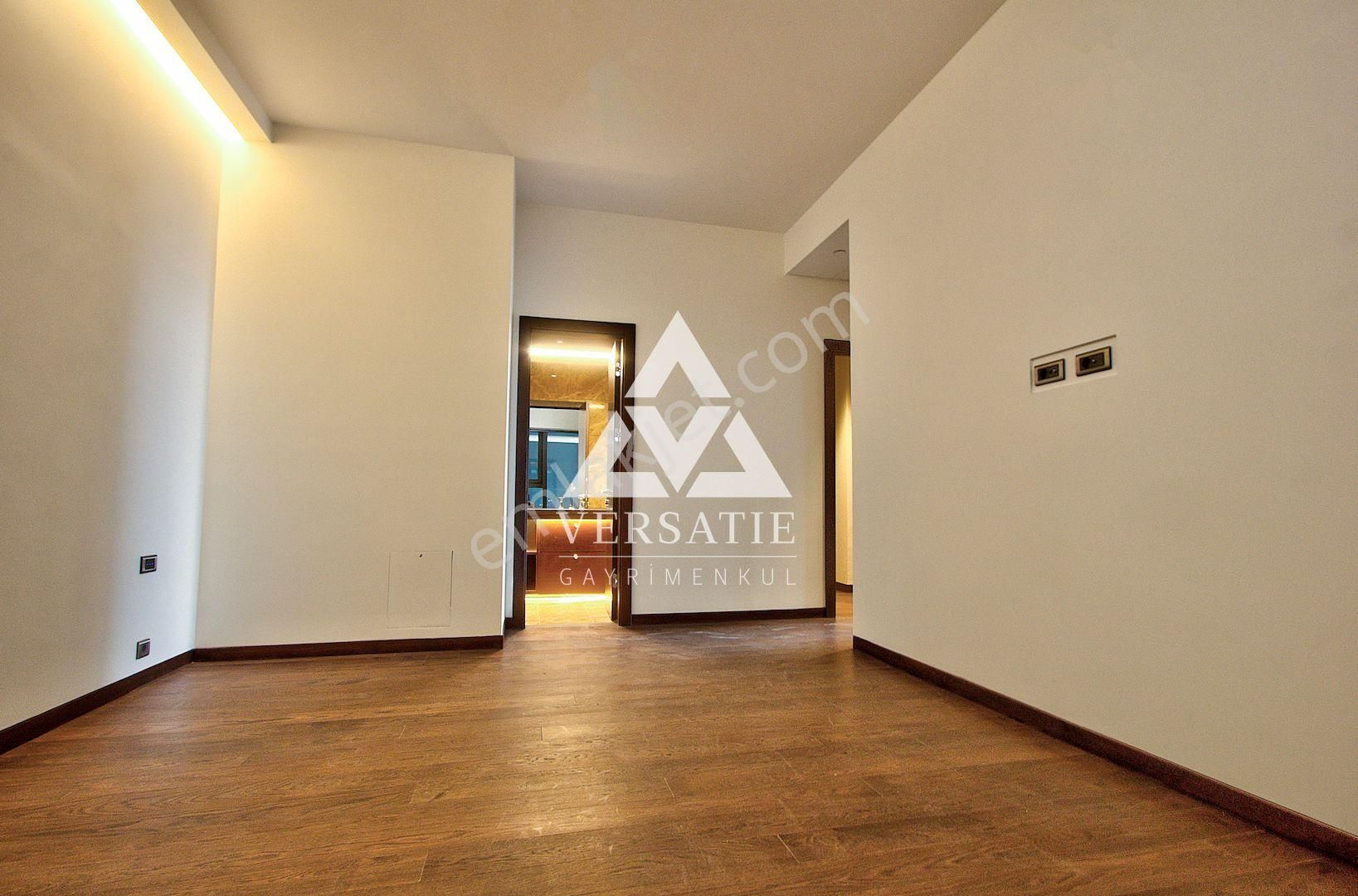 Çiftçi Tower 1.kule'de Boğaz Manzaralı B Tipi Satılık 3+1 - Görsel 12