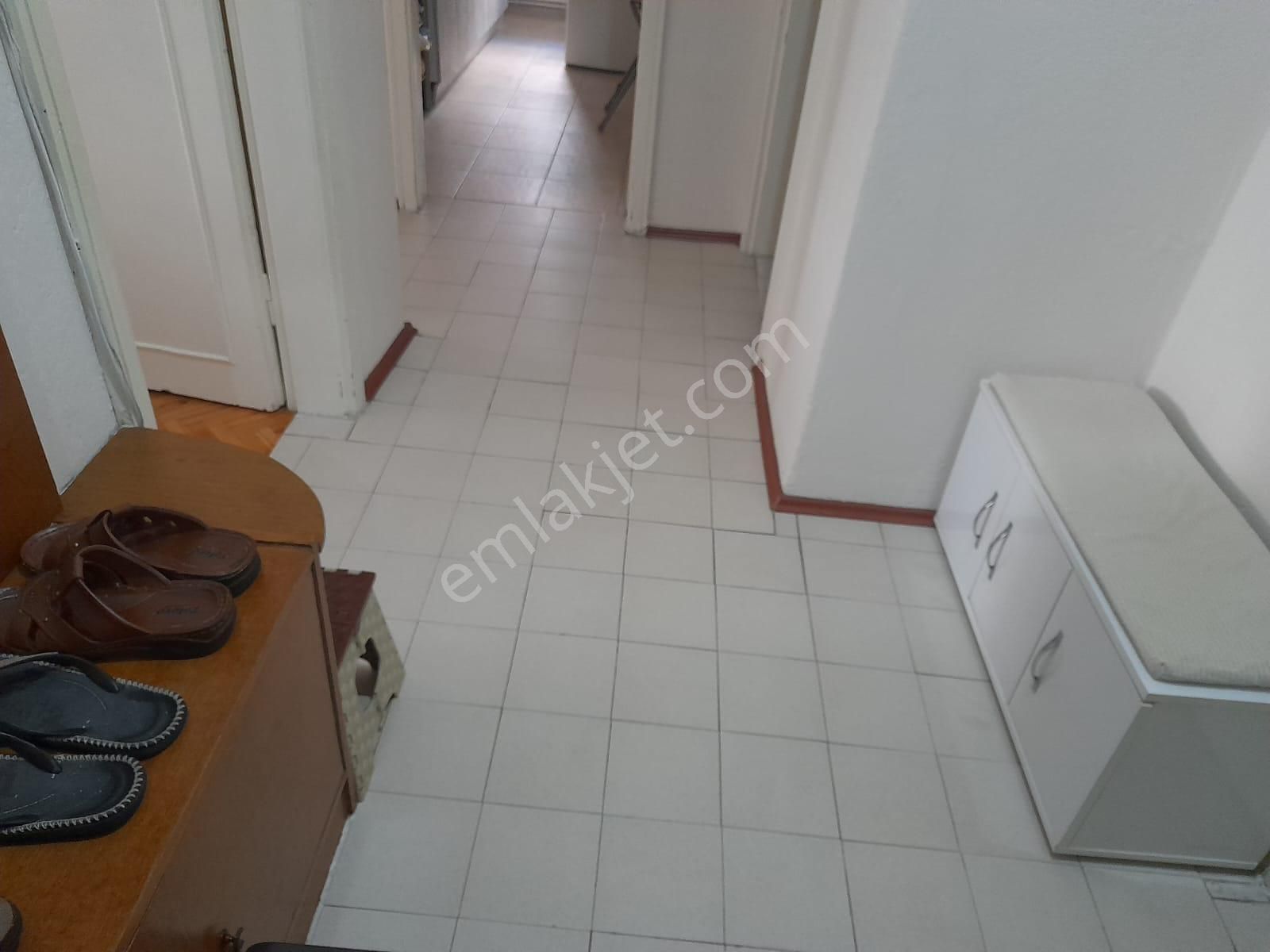 Filizden Emek 21sokakta Kiralık 3+1 Mobilyalı Ön Cephe Yüksek Giriş - Görsel 12