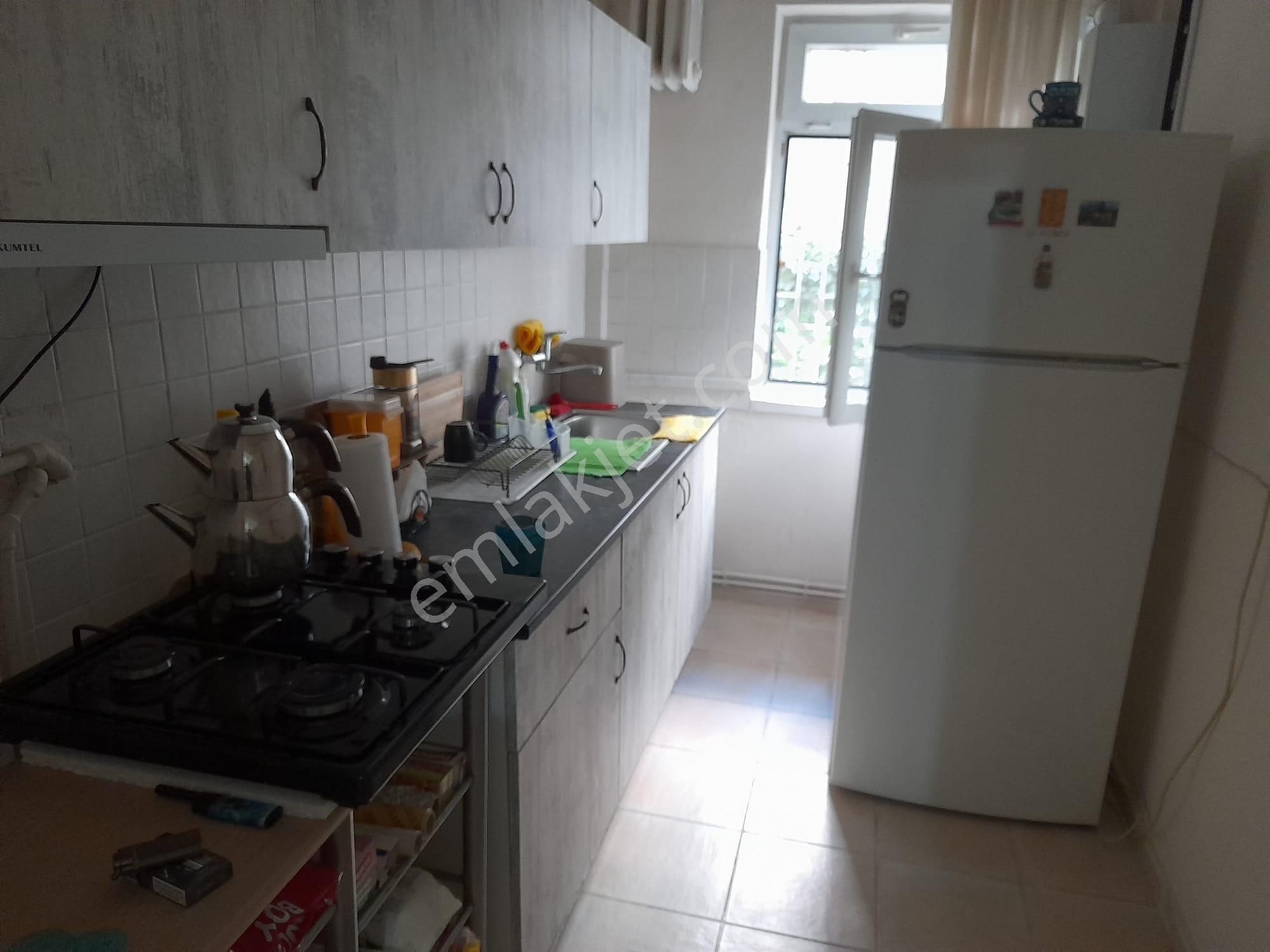 Filizden Emek 21sokakta Kiralık 3+1 Mobilyalı Ön Cephe Yüksek Giriş - Görsel 10