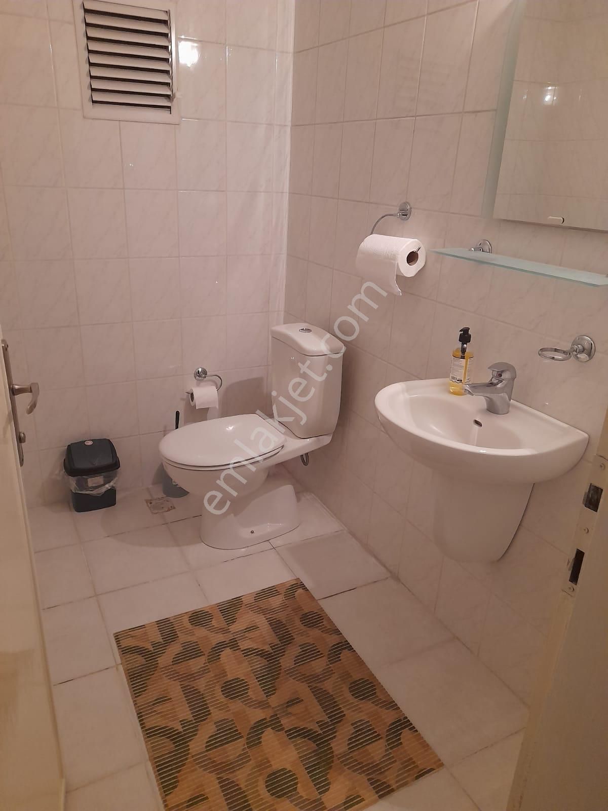 Filizden Emek 21sokakta Kiralık 3+1 Mobilyalı Ön Cephe Yüksek Giriş - Görsel 14