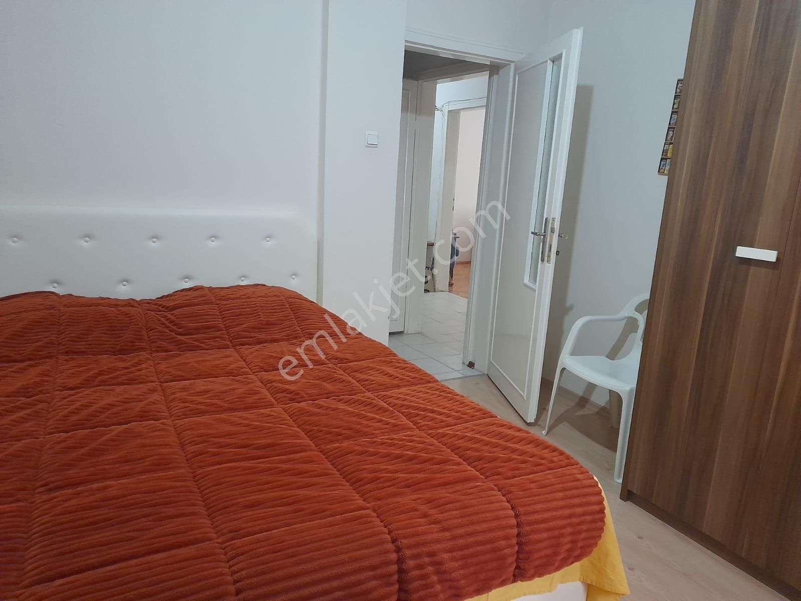 Filizden Emek 21sokakta Kiralık 3+1 Mobilyalı Ön Cephe Yüksek Giriş - Görsel 8