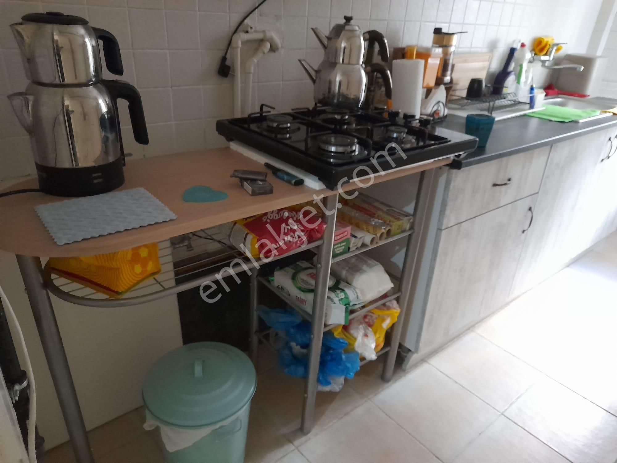 Filizden Emek 21sokakta Kiralık 3+1 Mobilyalı Ön Cephe Yüksek Giriş - Görsel 13