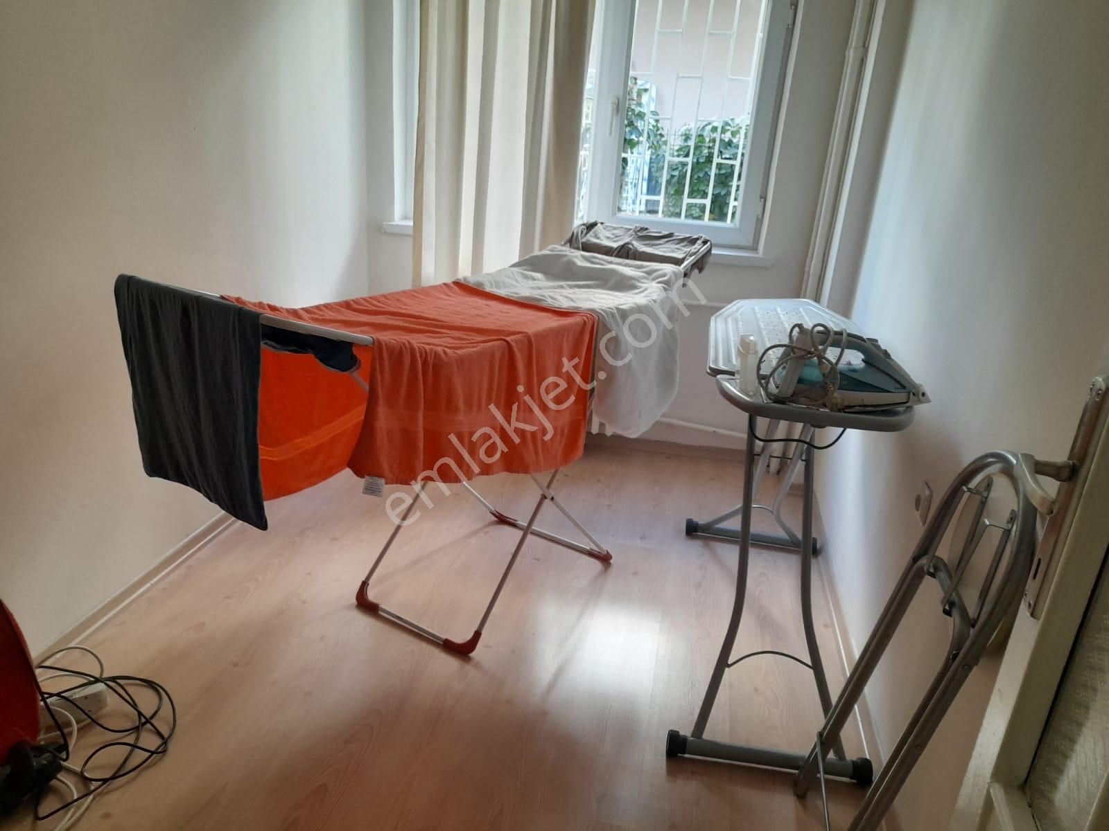 Filizden Emek 21sokakta Kiralık 3+1 Mobilyalı Ön Cephe Yüksek Giriş - Görsel 18