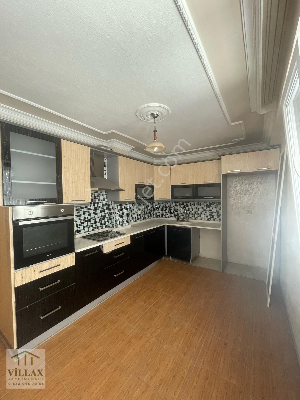 Villax'tan Çiğli Esentepe Satılık 5 Katlı Apartman - Görsel 9