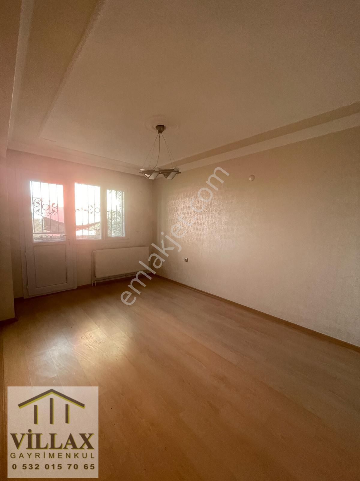 Villax'tan Çiğli Esentepe Satılık 5 Katlı Apartman - Görsel 3