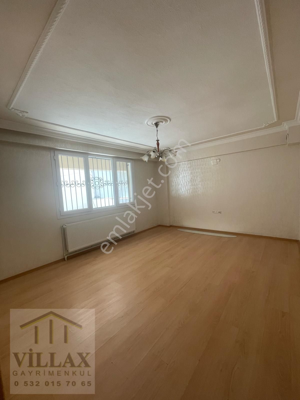 Villax'tan Çiğli Esentepe Satılık 5 Katlı Apartman - Görsel 6