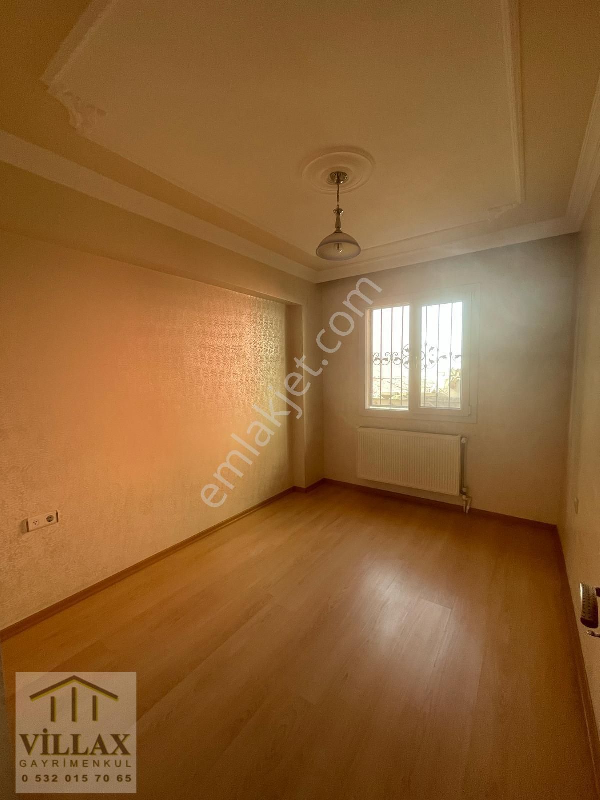 Villax'tan Çiğli Esentepe Satılık 5 Katlı Apartman - Görsel 5