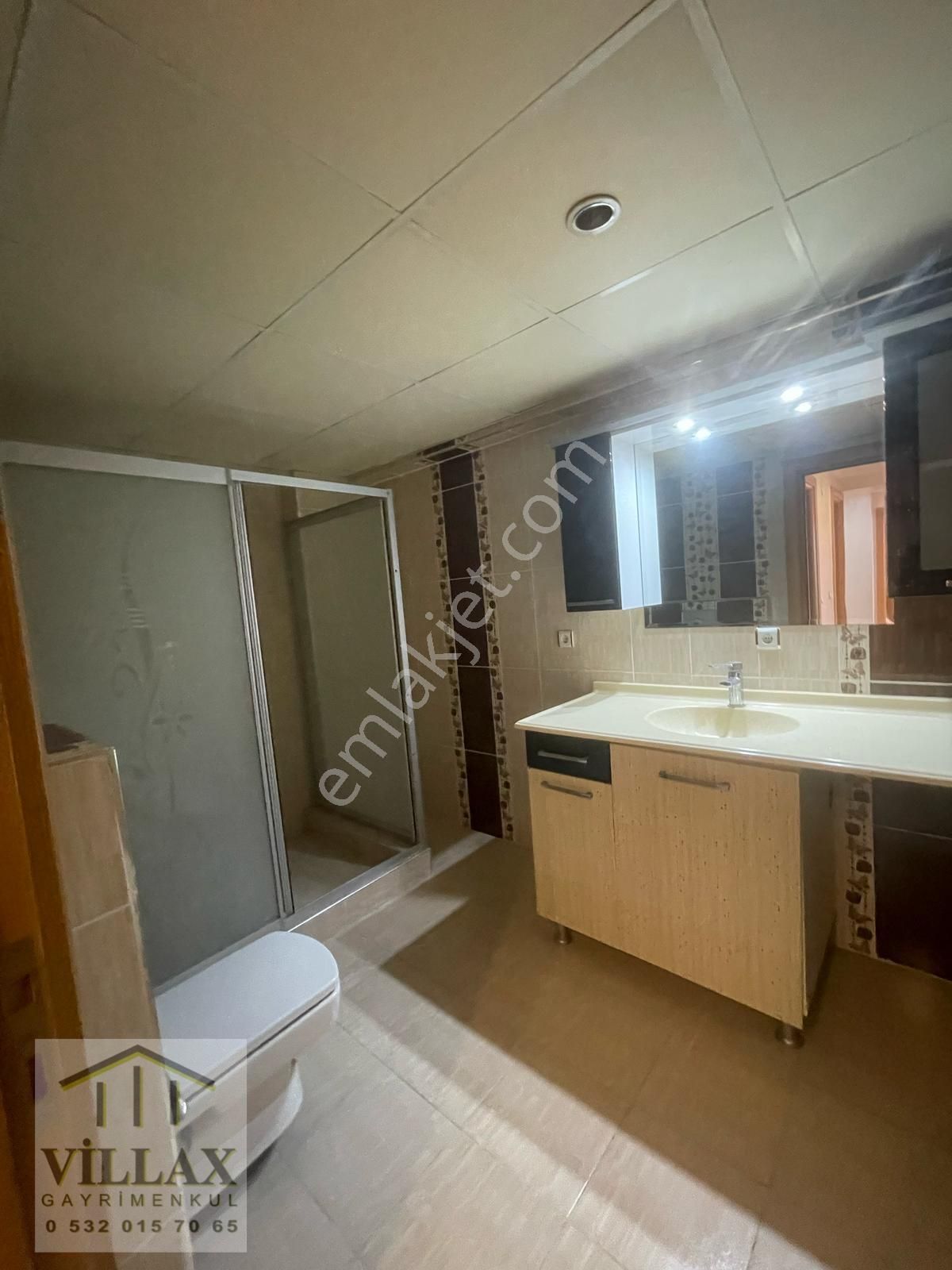 Villax'tan Çiğli Esentepe Satılık 5 Katlı Apartman - Görsel 10