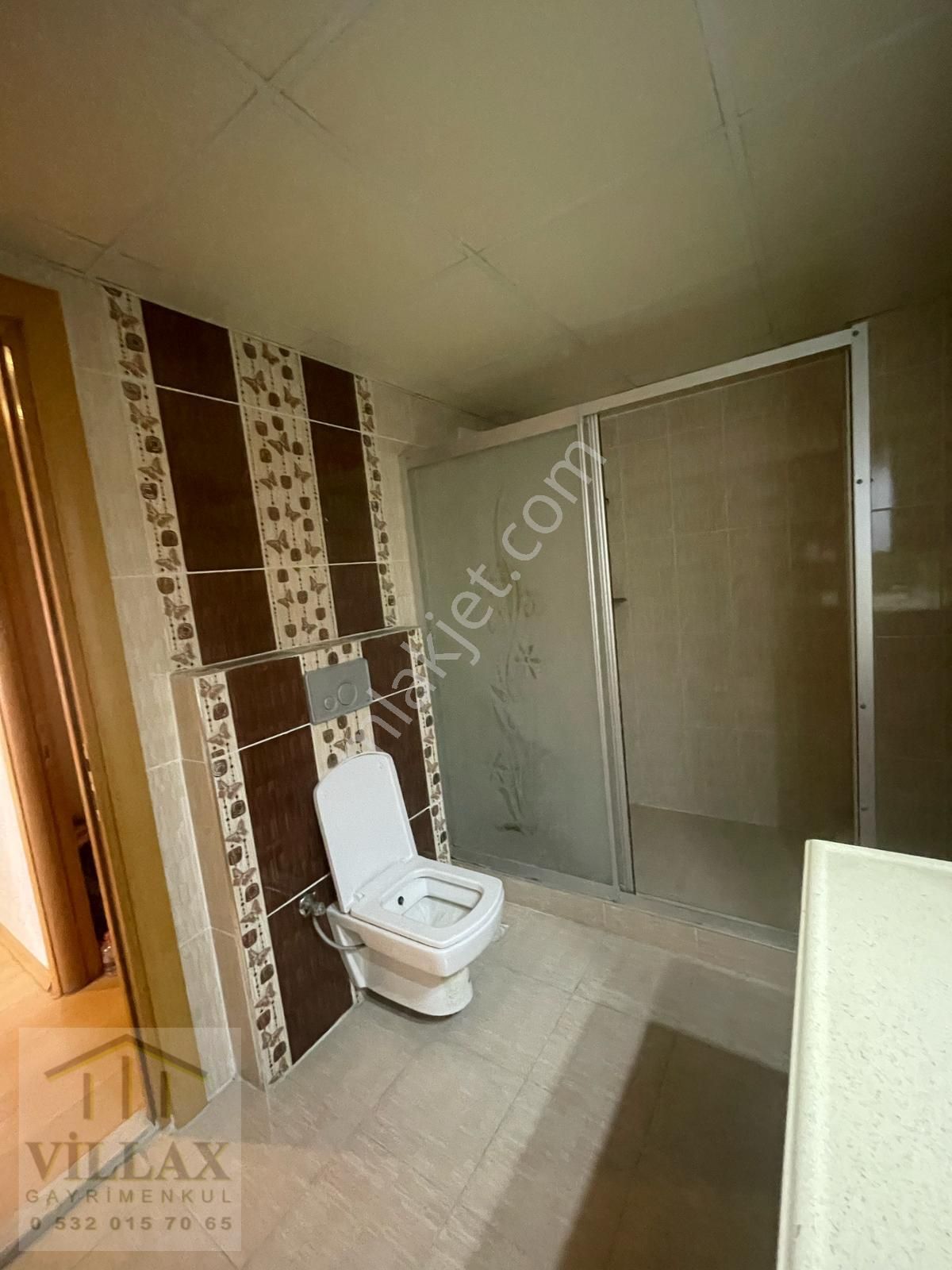 Villax'tan Çiğli Esentepe Satılık 5 Katlı Apartman - Görsel 7