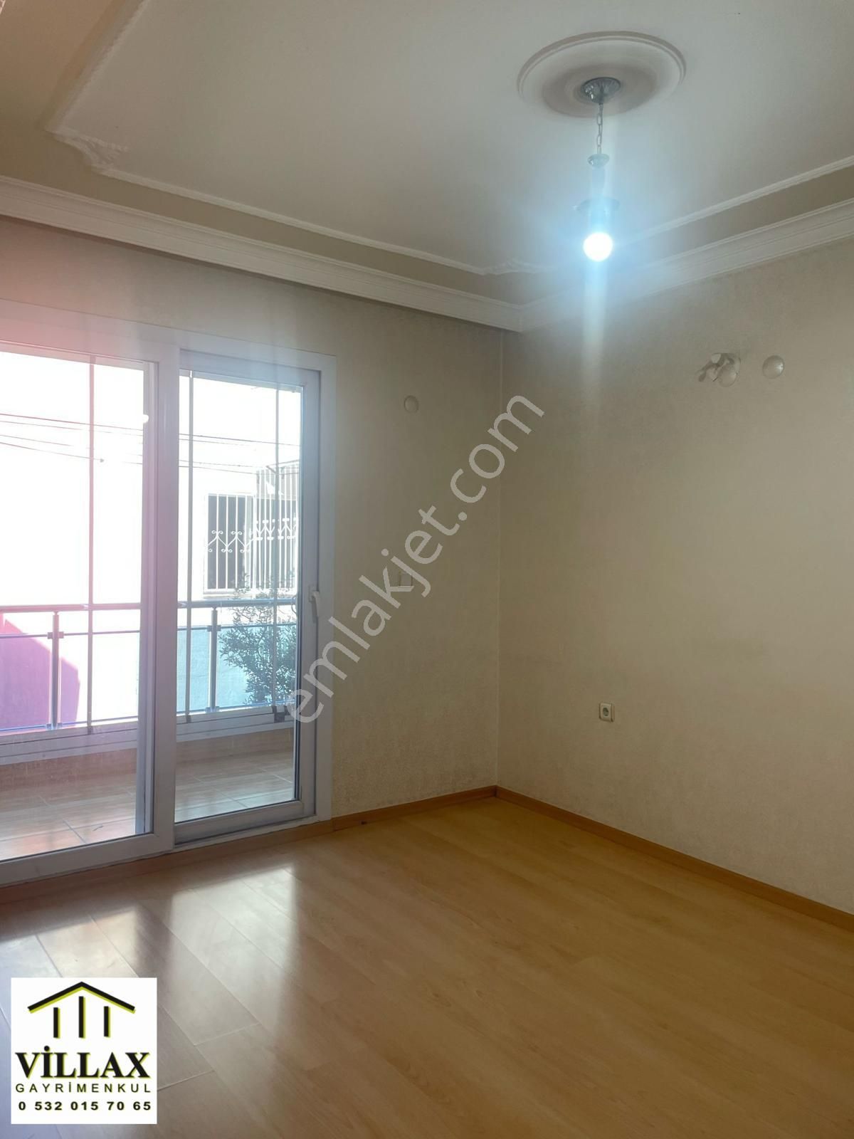 Villax'tan Çiğli Esentepe Satılık 5 Katlı Apartman - Görsel 16