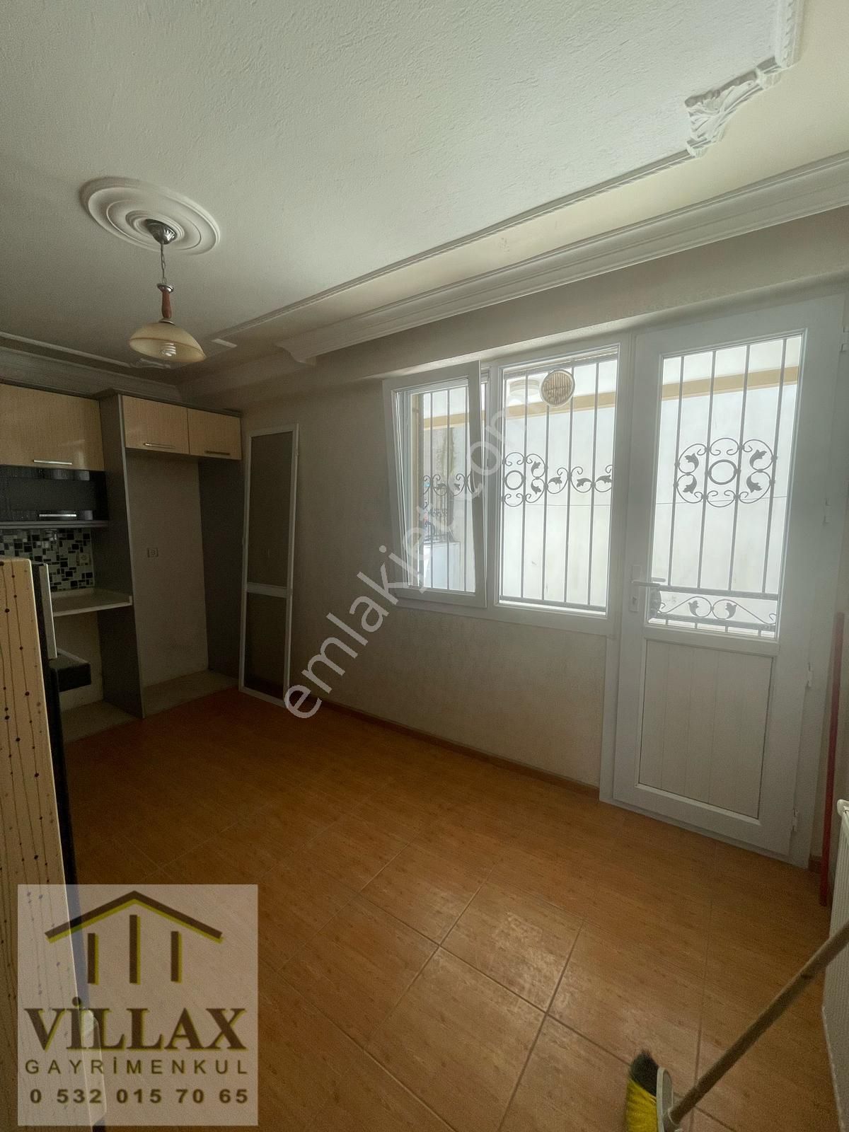 Villax'tan Çiğli Esentepe Satılık 5 Katlı Apartman - Görsel 4