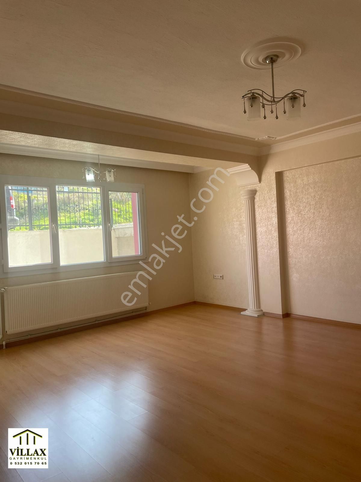 Villax'tan Çiğli Esentepe Satılık 5 Katlı Apartman - Görsel 13