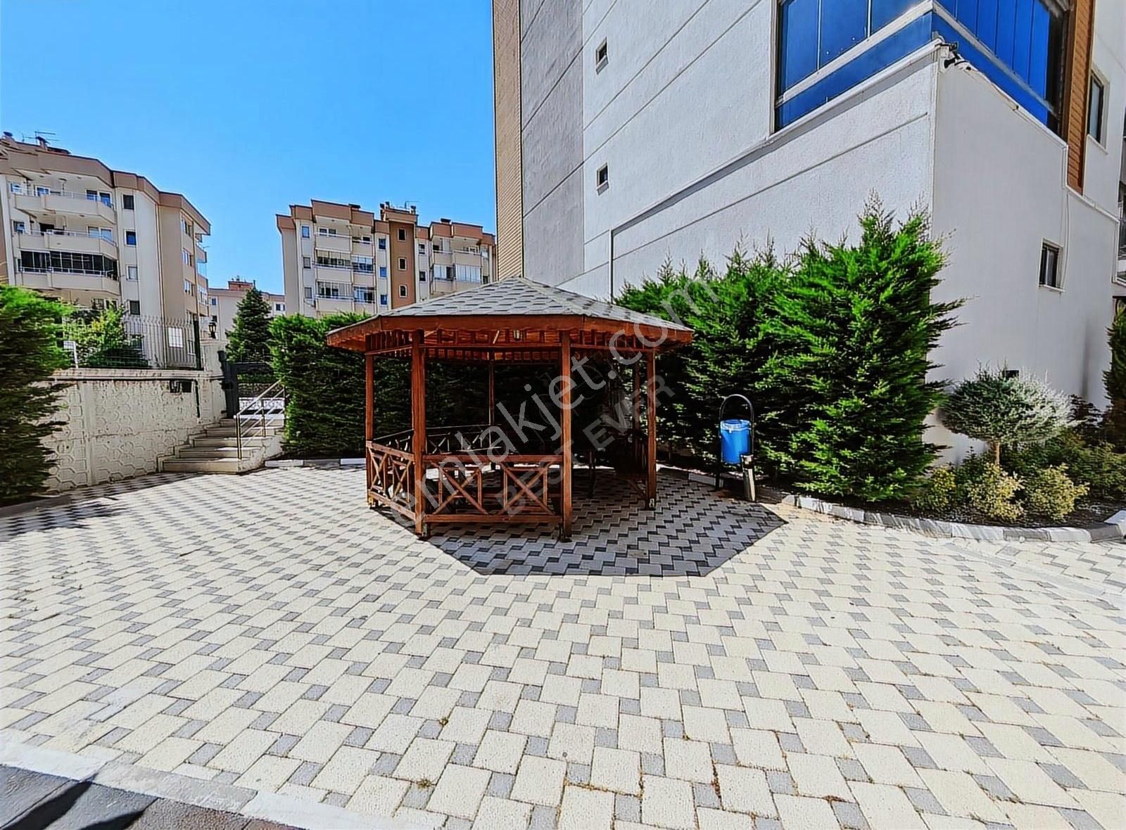 Best Ever'dan Fsm'de 3+1 Kiralık Daire