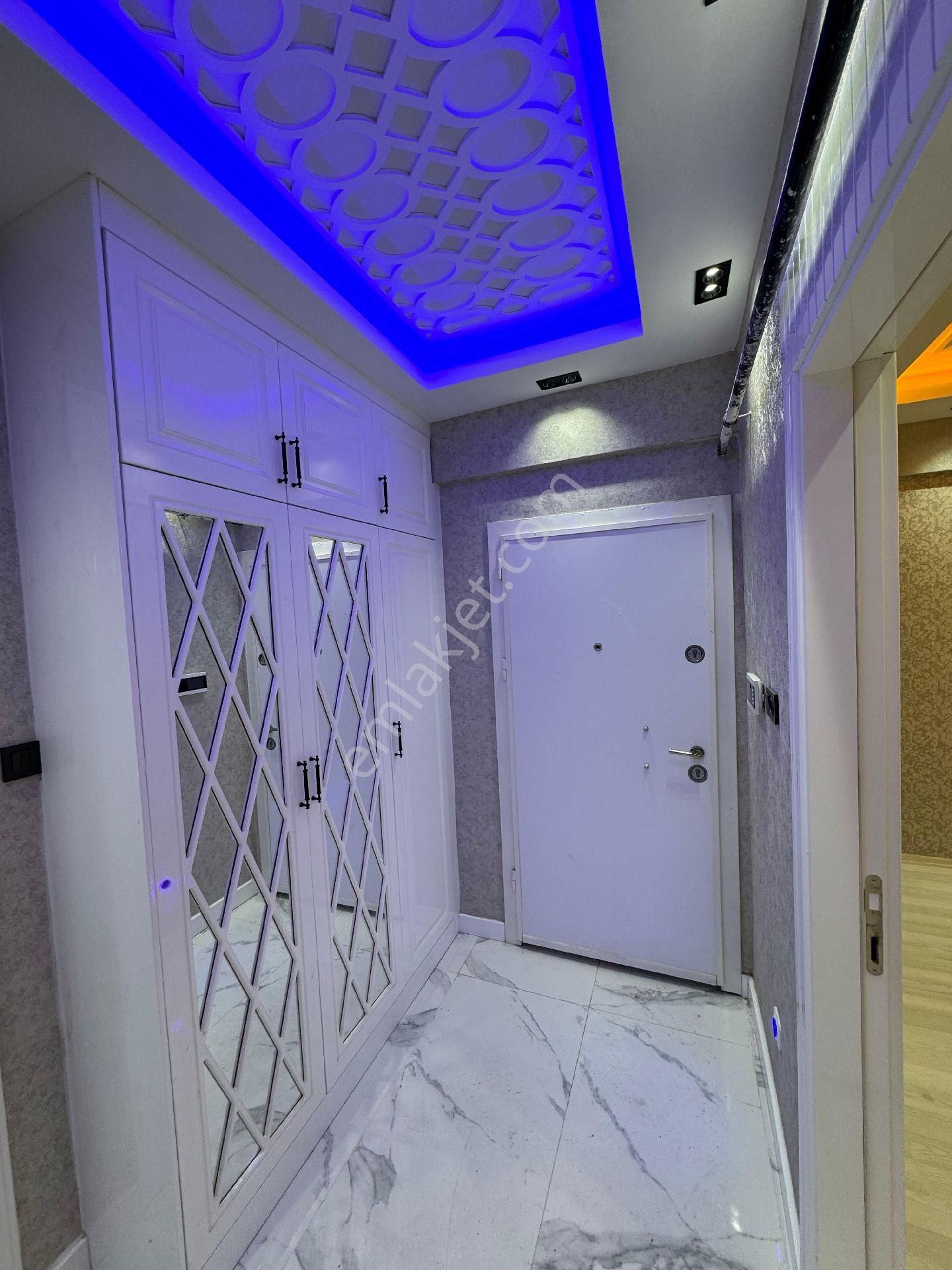 Satılık 2+1 Ultra Lüks Daire