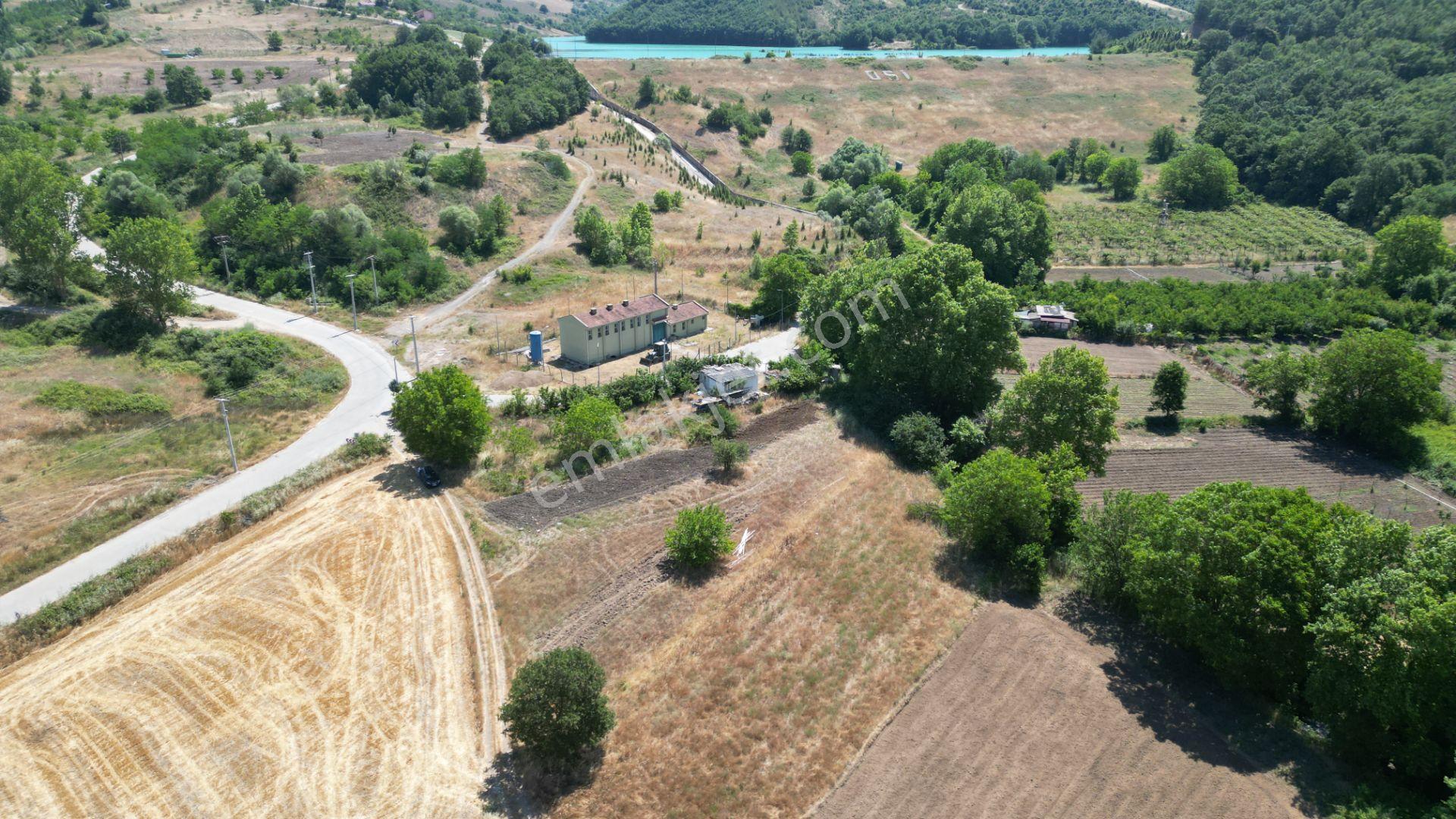 Kocaeli Karamürsel Çamdibi Satılık 2293 M2 Tarla - Görsel 2