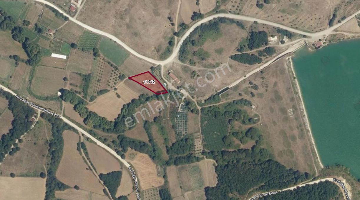 Kocaeli Karamürsel Çamdibi Satılık 2293 M2 Tarla - Görsel 24