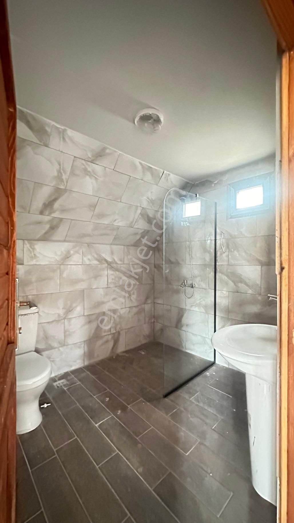 Konyaaltı Gökçam’da Doğa İçinde 305 Metre² Arsaya Sahip Müstakil Bungalov Ev - Görsel 16