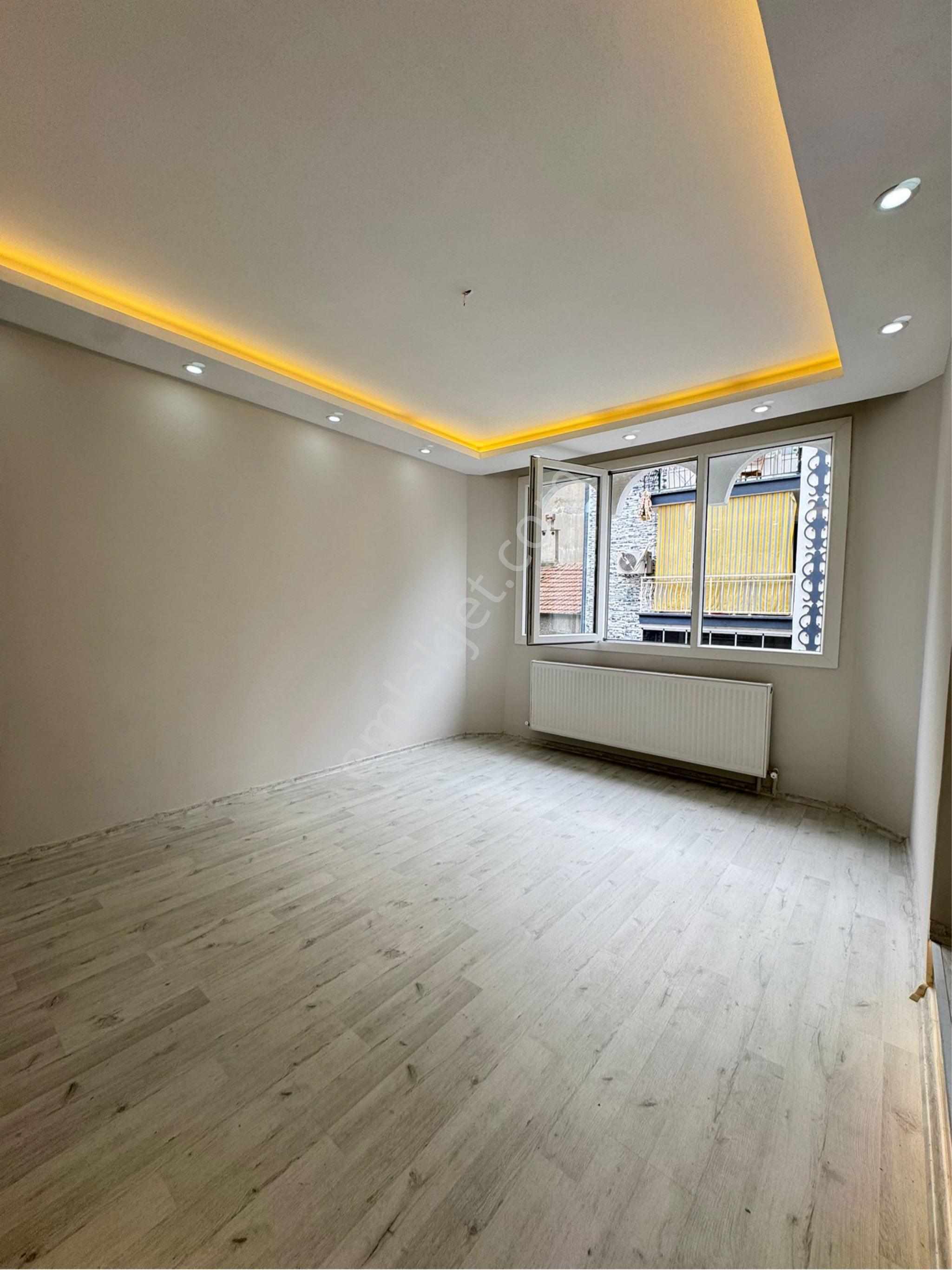 Manisa Ulupark Cvr Tabela Değeri Yüksek Fullüx Satılık 3+1 Arakat Daire - Görsel 26