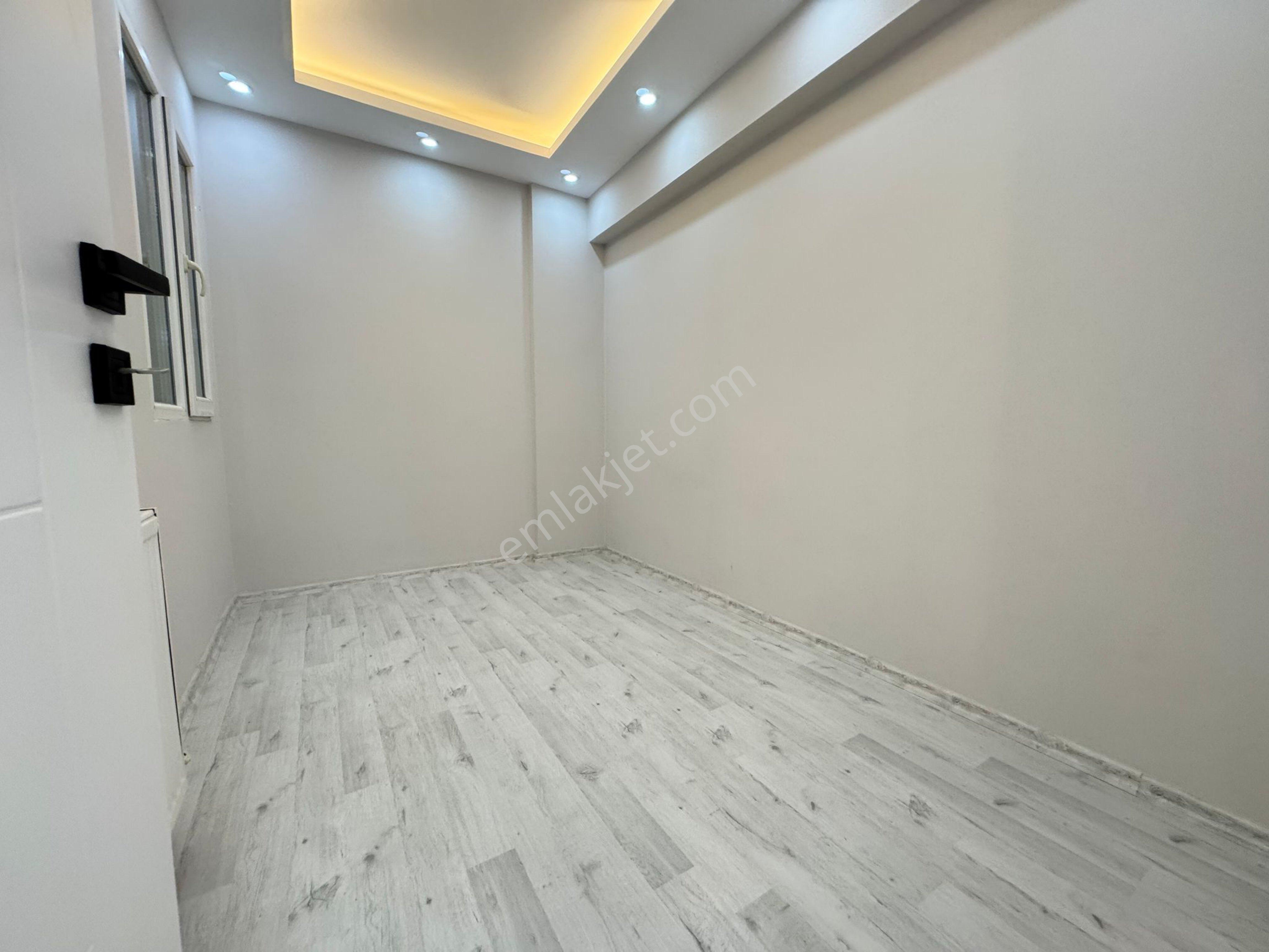 Manisa Ulupark Cvr Tabela Değeri Yüksek Fullüx Satılık 3+1 Arakat Daire - Görsel 20