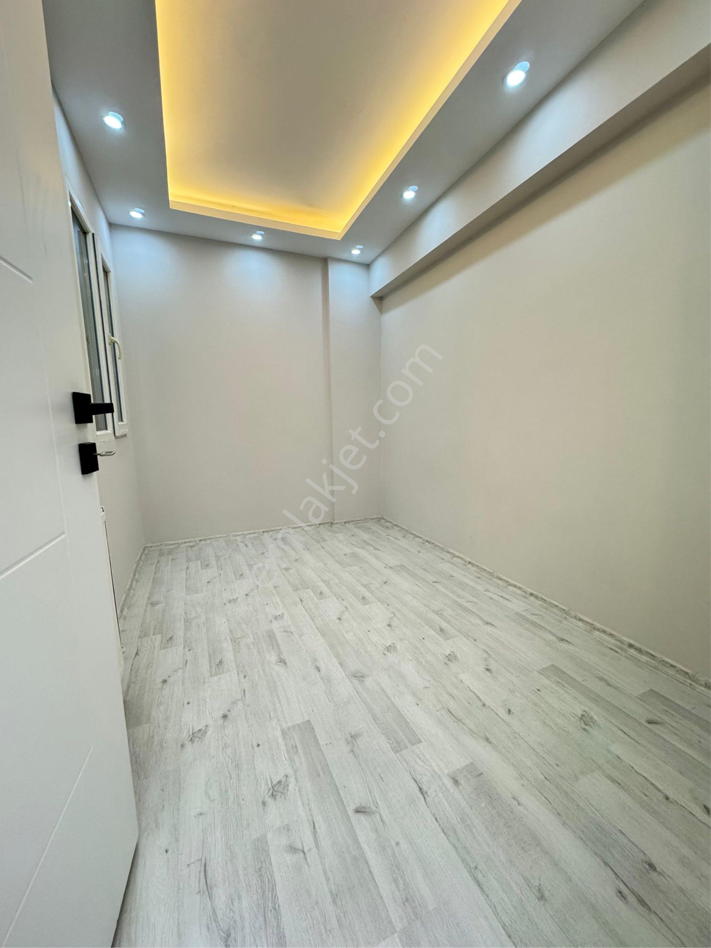 Manisa Ulupark Cvr Tabela Değeri Yüksek Fullüx Satılık 3+1 Arakat Daire - Görsel 34