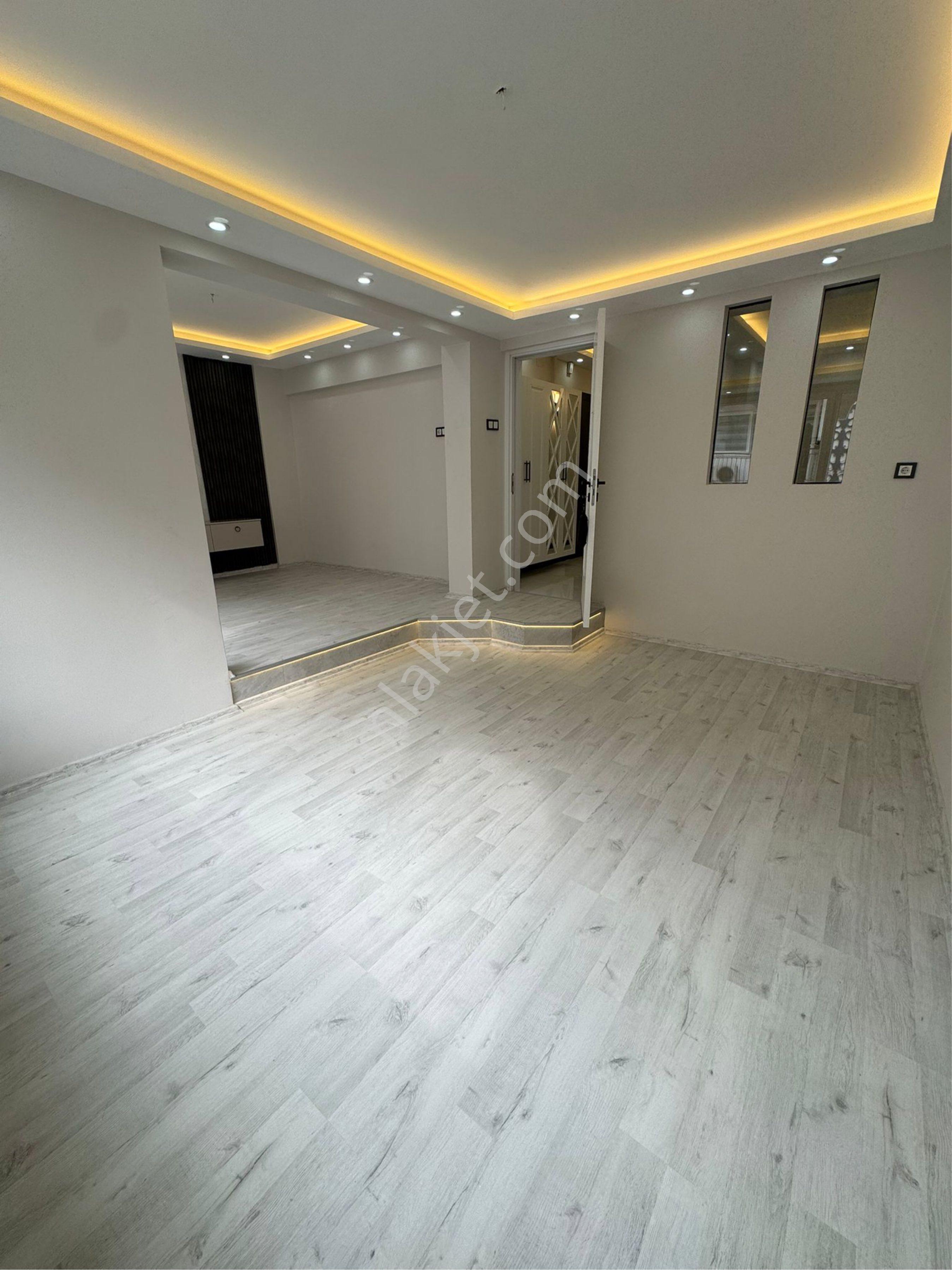 Manisa Ulupark Cvr Tabela Değeri Yüksek Fullüx Satılık 3+1 Arakat Daire - Görsel 30