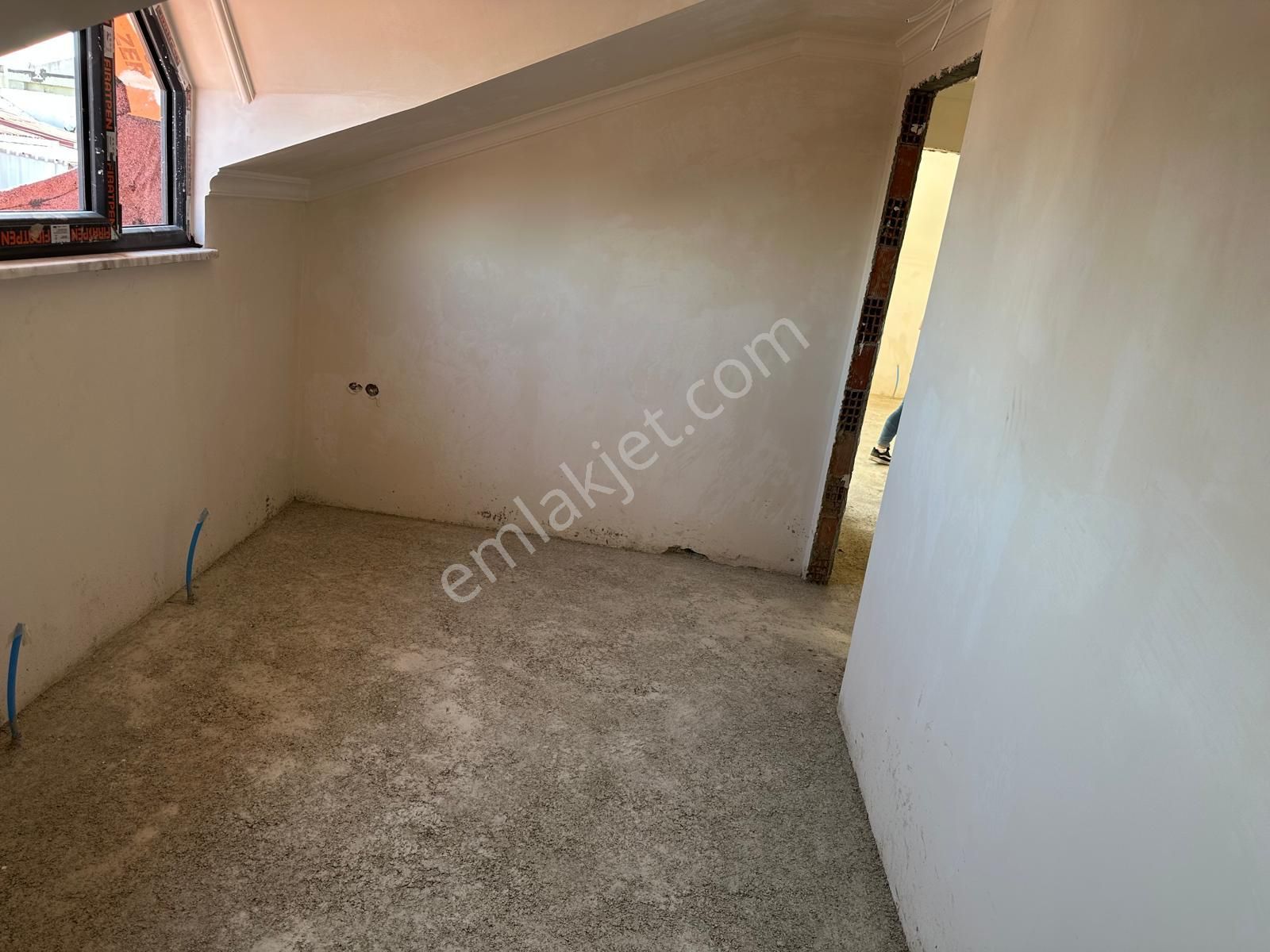 Bahçelievler Yenibosna Satılık Sıfır 4+2 Dubleks Daire. Vizyon - Görsel 5