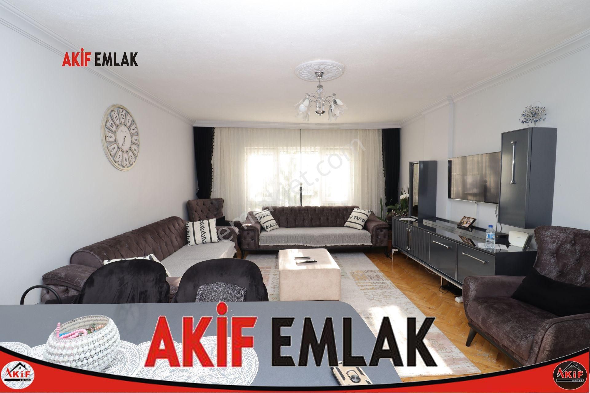 Akif'ten Atakent'te 3+1 Ara Katta 12 Temmuz'da Boşaltılacak Kiralık Daire