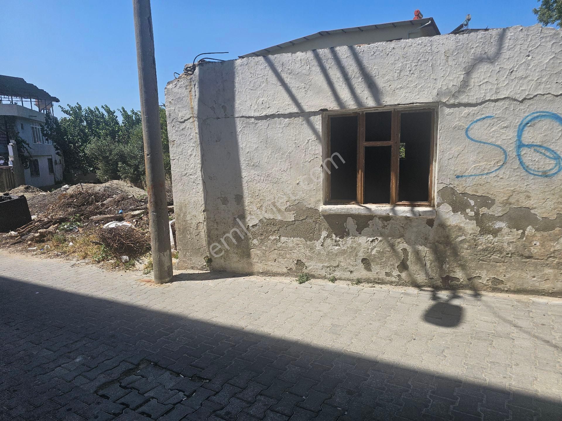 Söke Emlak Ofisisınden Savuca Mahallesinde Satılık Mustakıl Ev - Görsel 6