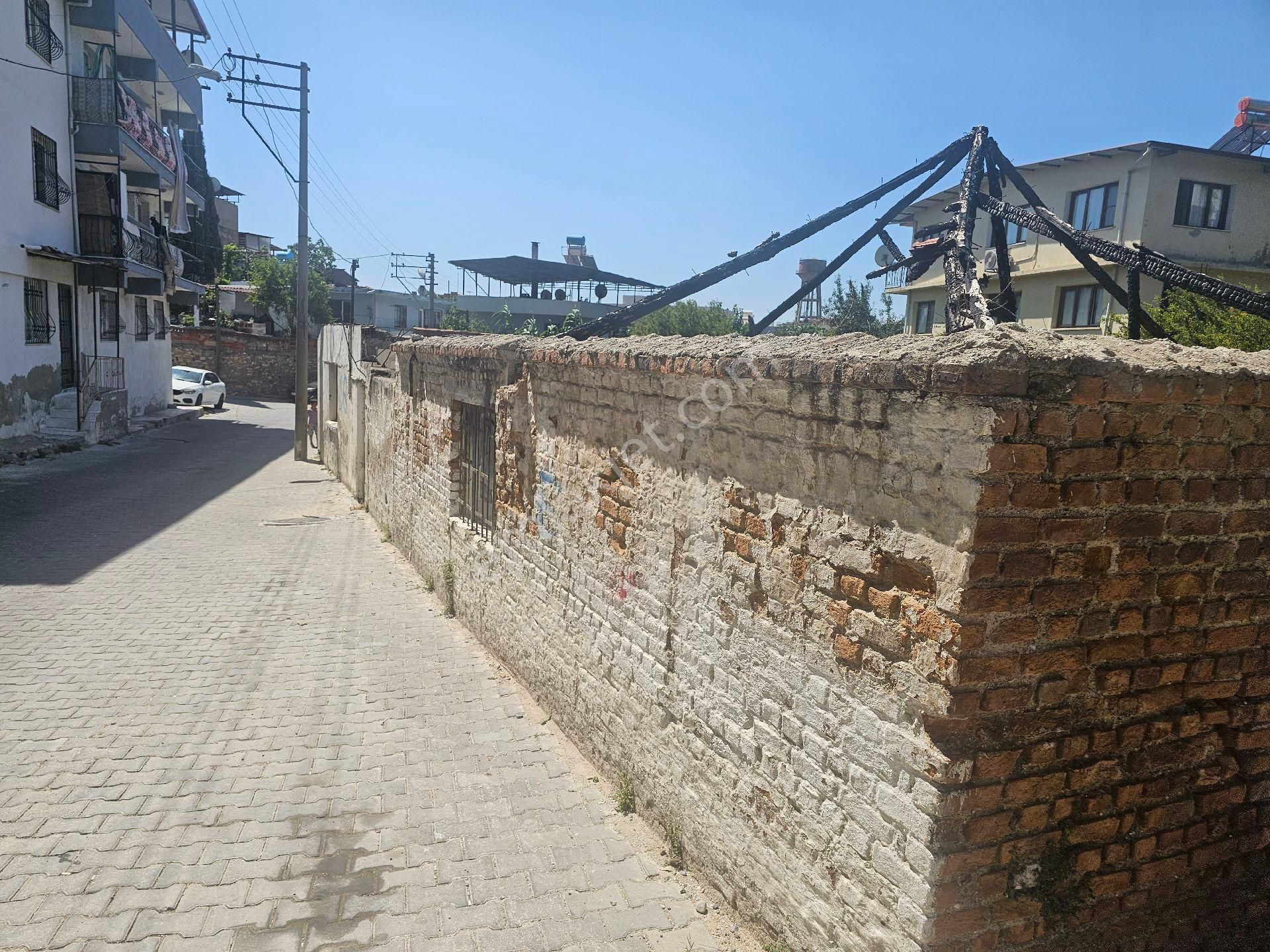 Söke Emlak Ofisisınden Savuca Mahallesinde Satılık Mustakıl Ev - Görsel 4