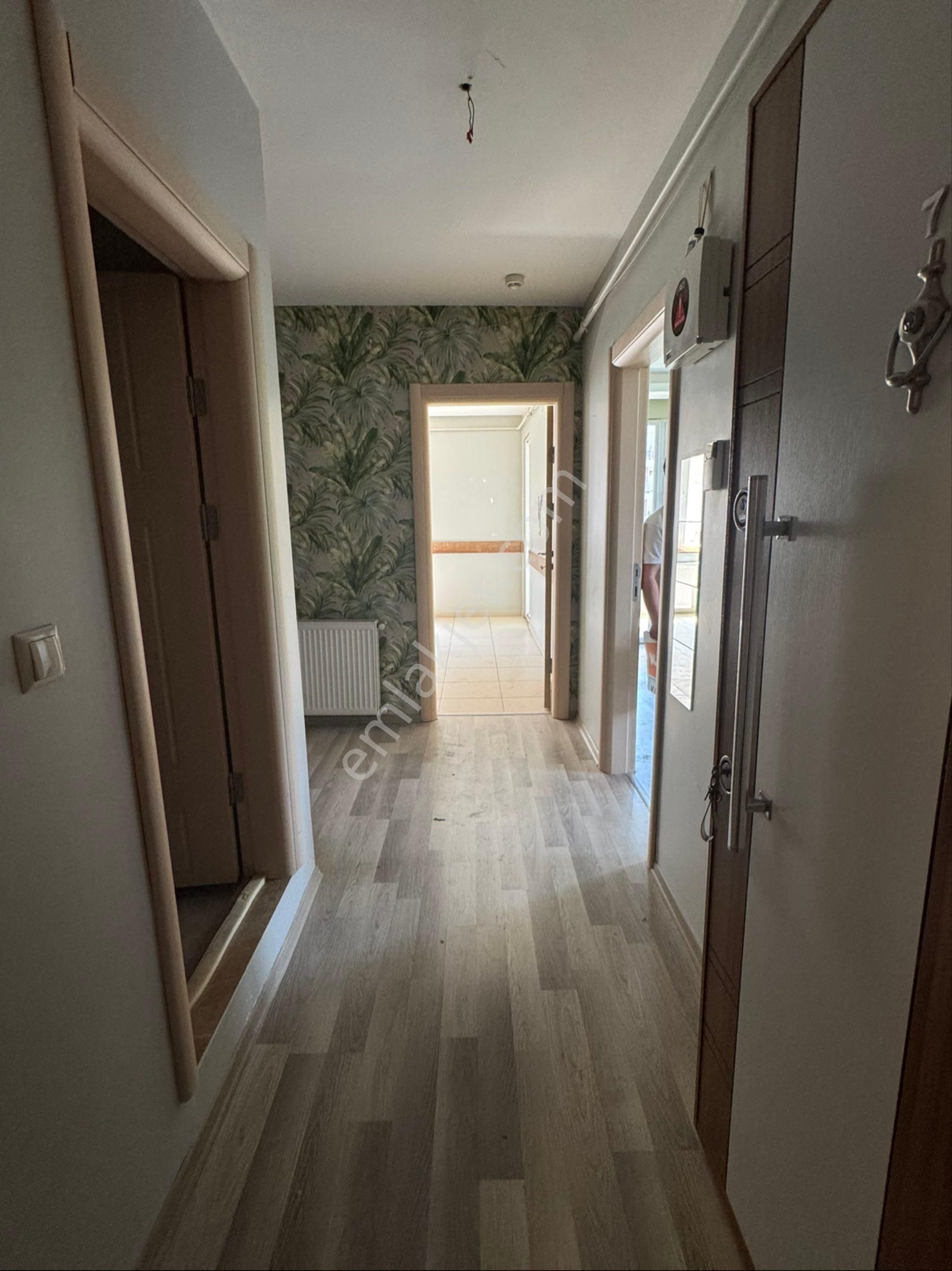 Kafkas’tan Çalı’da Kiralık 3+1 Dubleks