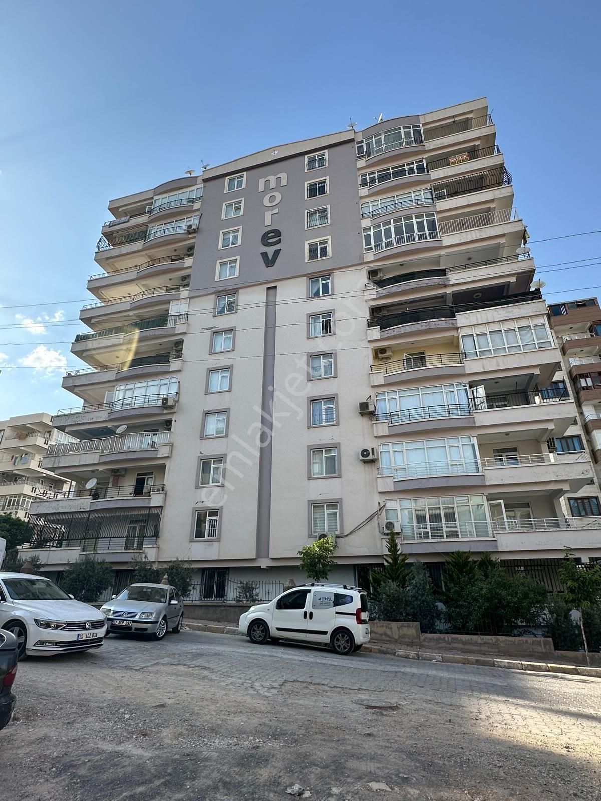 Yavuz Emlak Tan Satılık Daire Arakat Karaköprü Go Petrol Arkasi 4 Oda