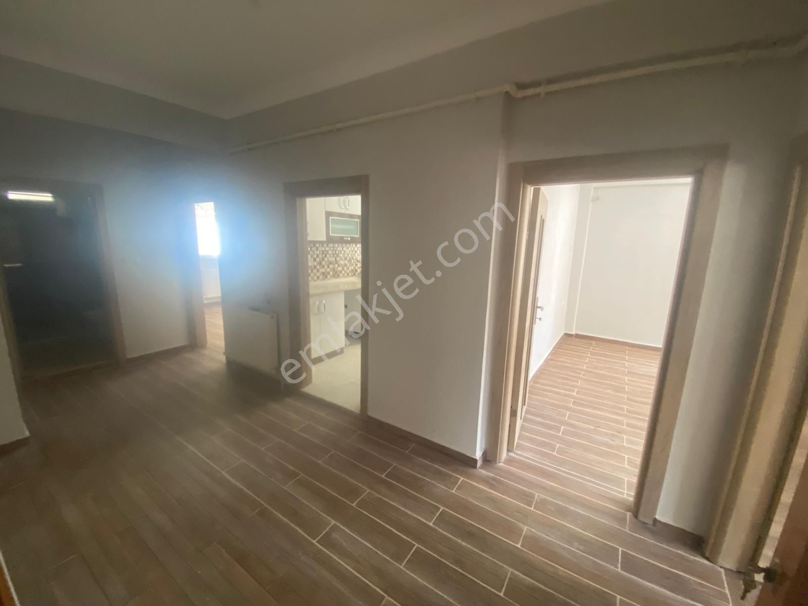 Elfiden Toygar Mah. Kiralık 3+1 Daire