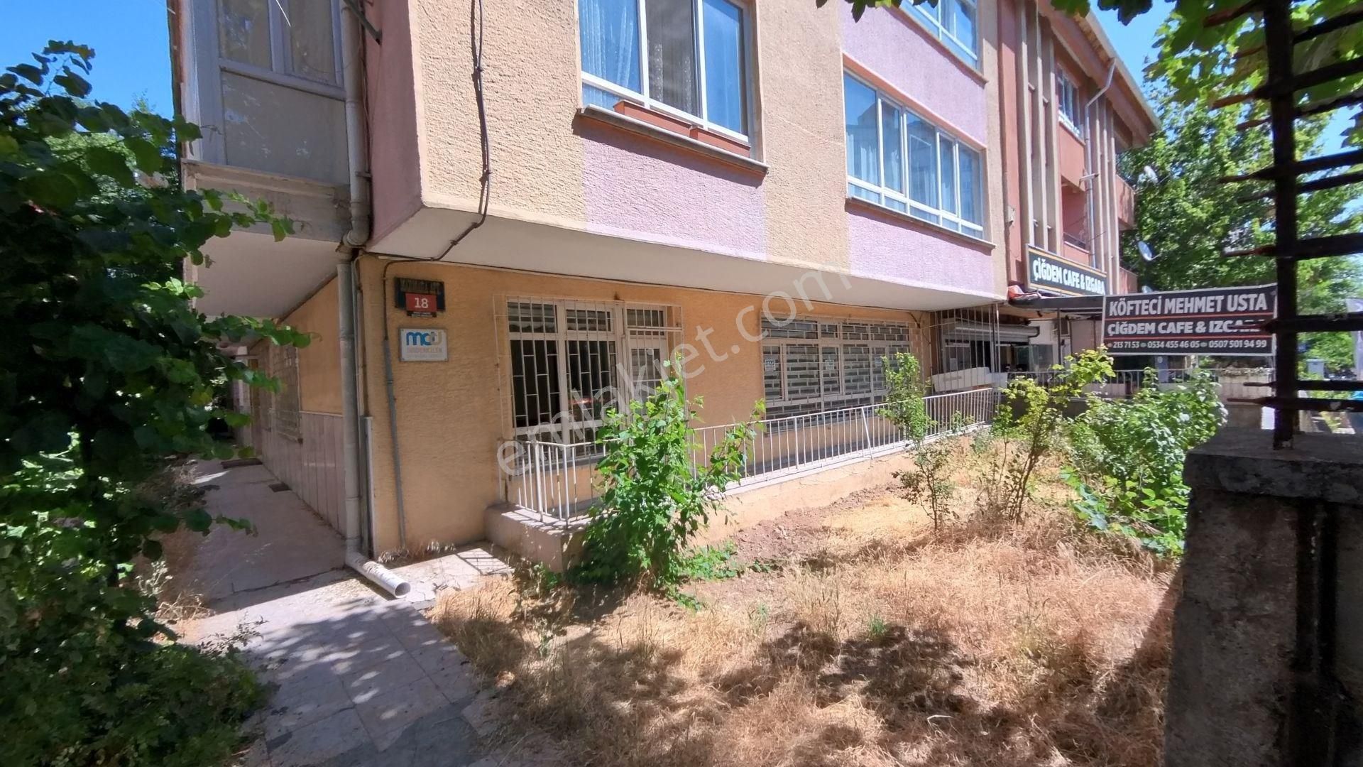 Beştepe Misket Caddesi 3+1 Satılık Daire