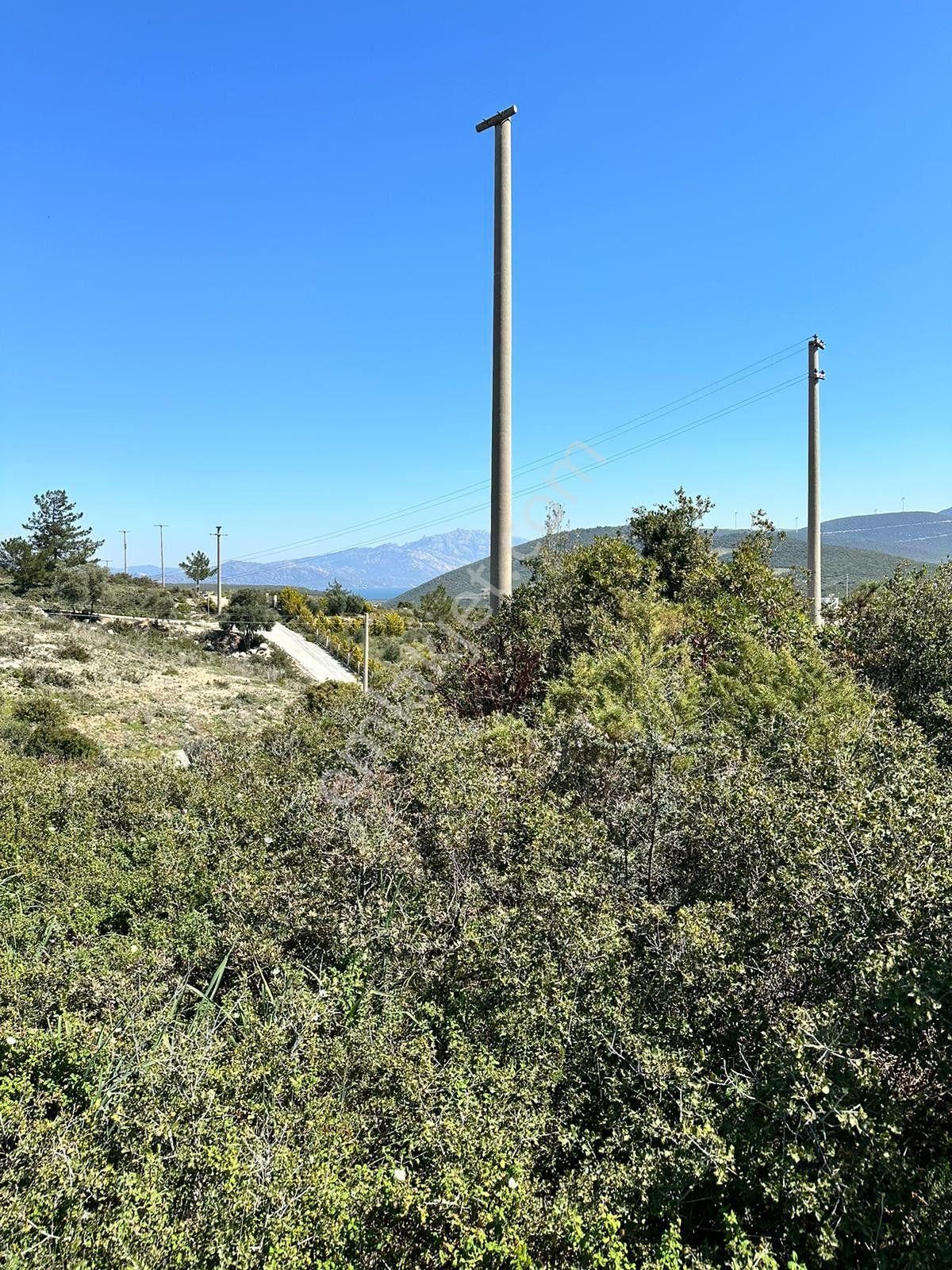 Seyrantepe’de Göl Manzaralı Villa Arsası - Görsel 4