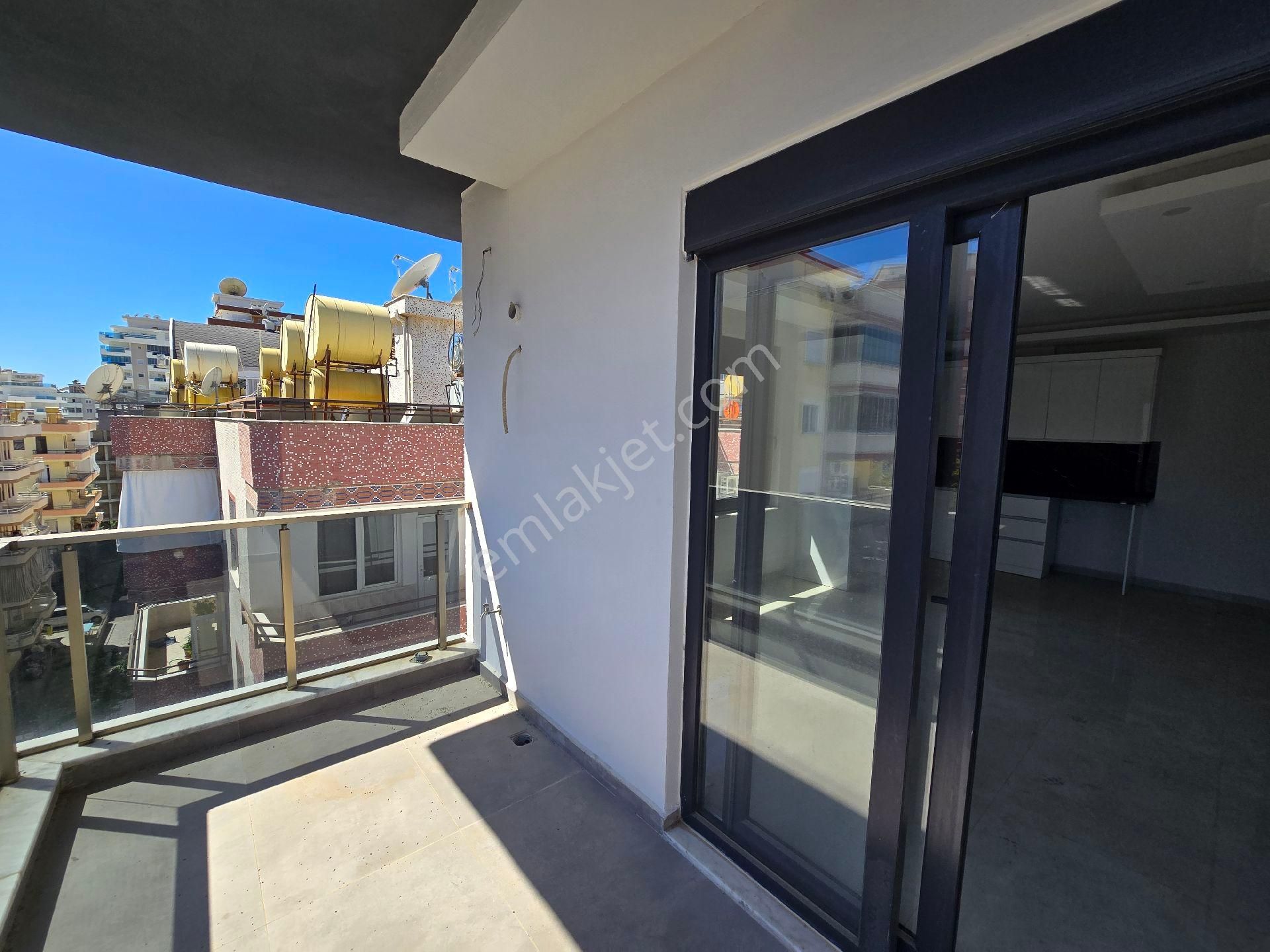 Mahmutlarda Satılık 2+1 Dublex 100 M2 Daire - Görsel 32