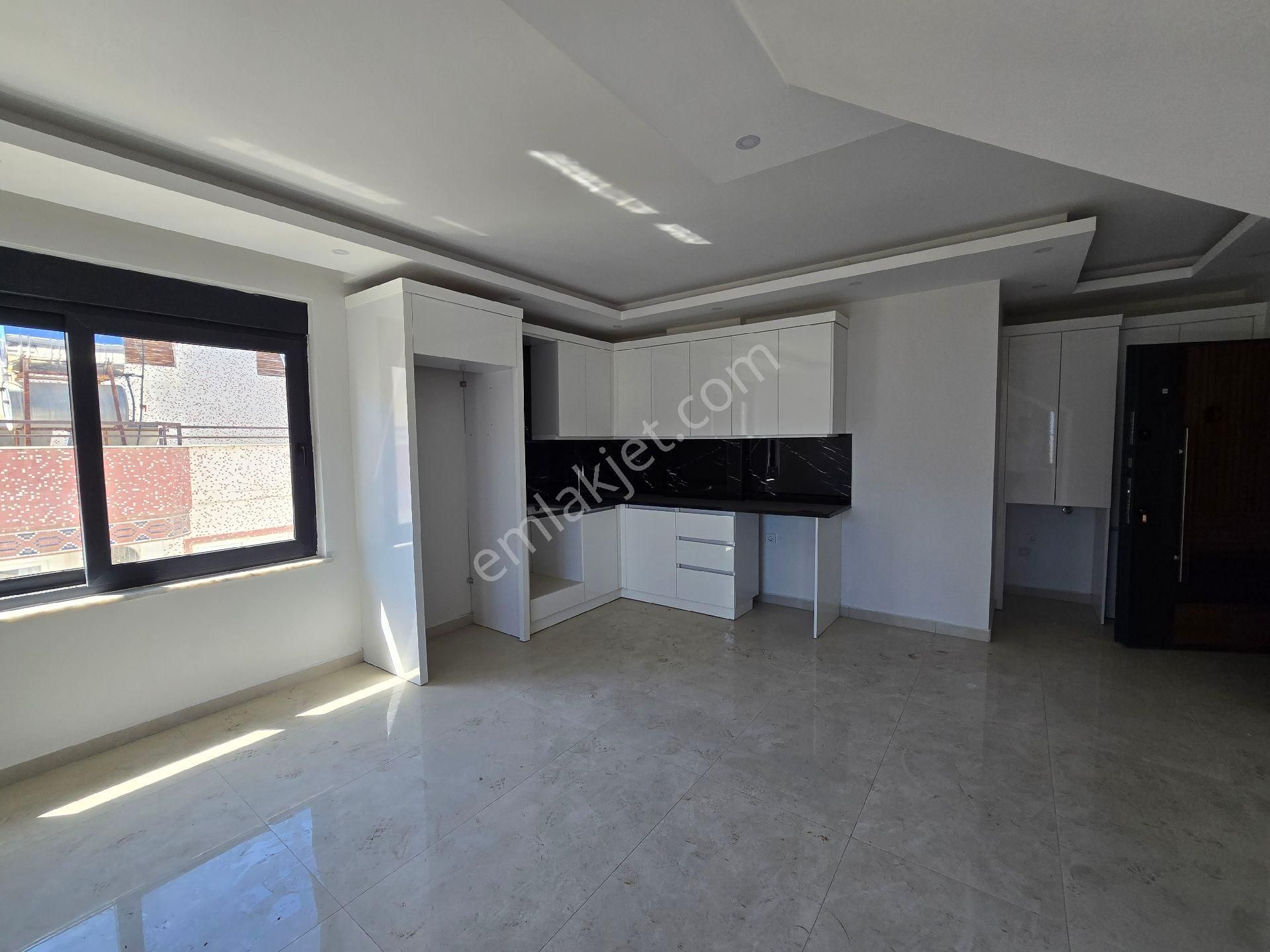 Mahmutlarda Satılık 2+1 Dublex 100 M2 Daire - Görsel 19