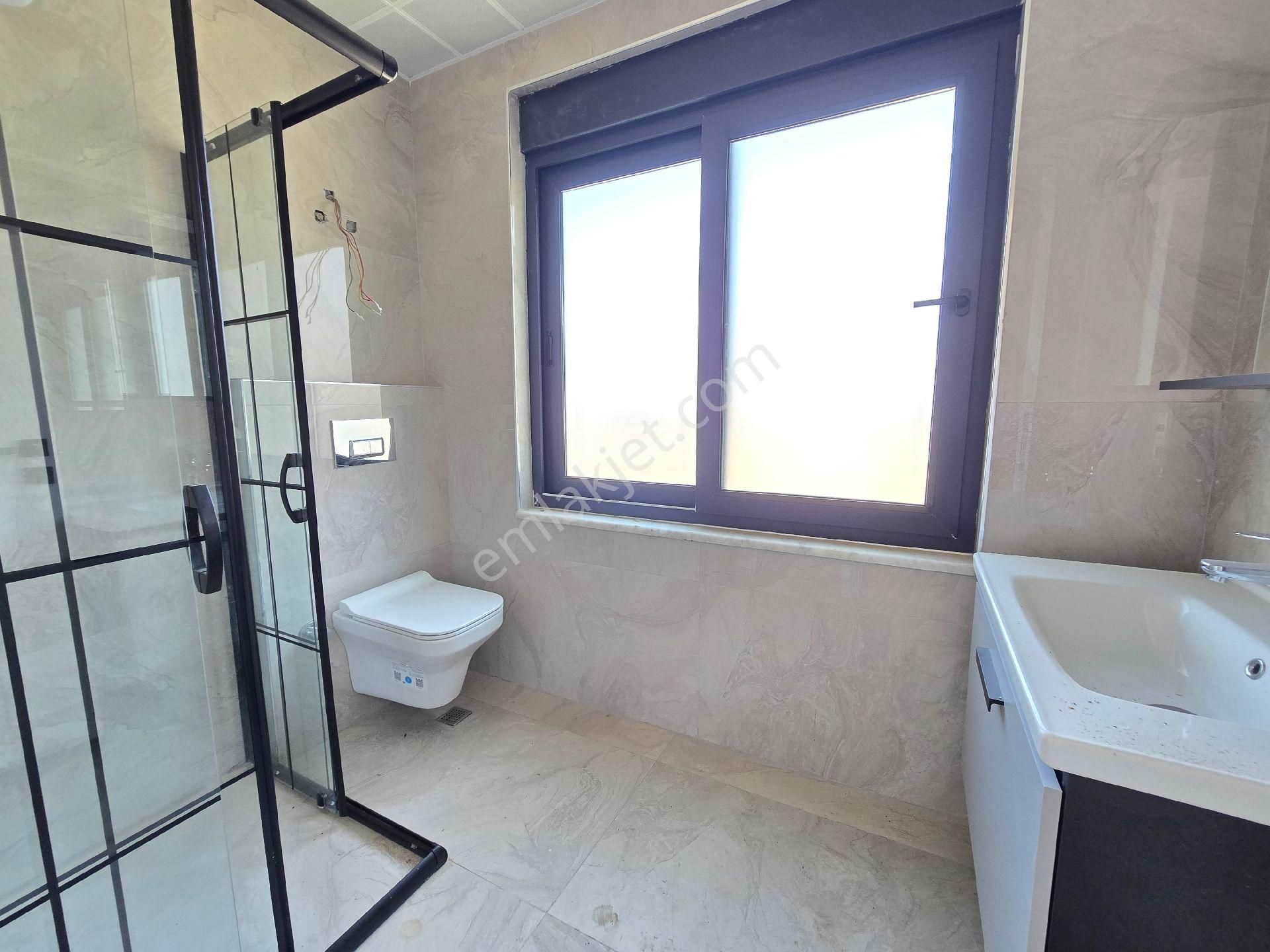 Mahmutlarda Satılık 2+1 Dublex 100 M2 Daire - Görsel 20