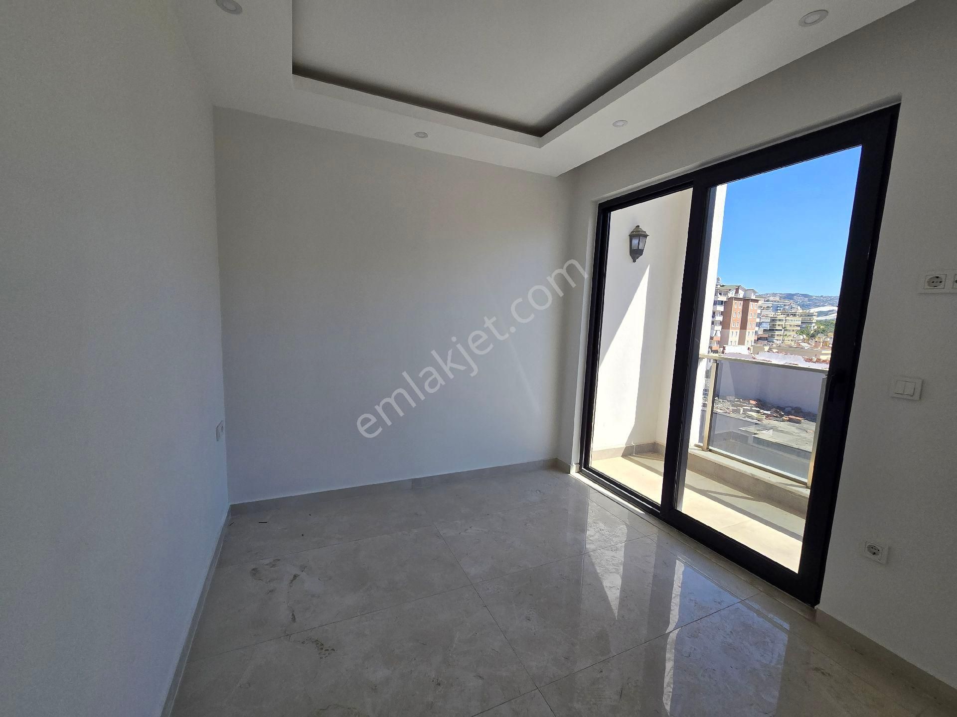 Mahmutlarda Satılık 2+1 Dublex 100 M2 Daire - Görsel 24