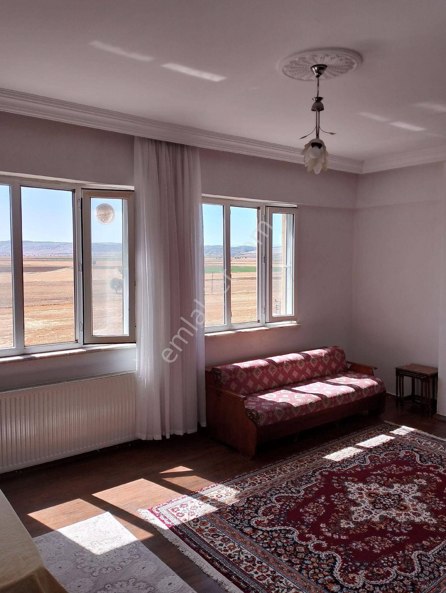 Arabanda Daire