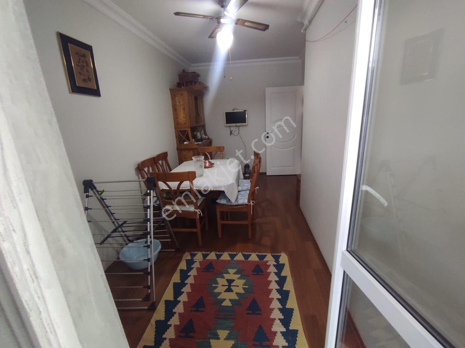 Ege Emlaktan Kağıthane Çağlyan Mh Satılık 2+1 Daıre