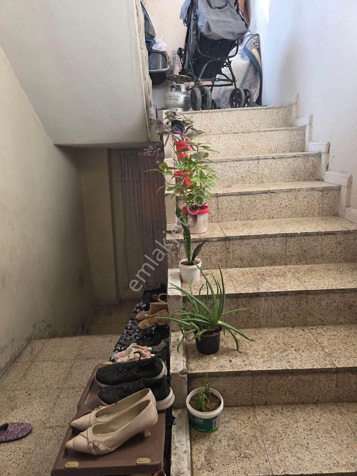 🏠dağlıoğlu Mah. — Yeni Yol Civarında Çok Güzel Kokasyonda🪩köşe Başı 2 Katlı, Her Kat 2+1 - Görsel 4