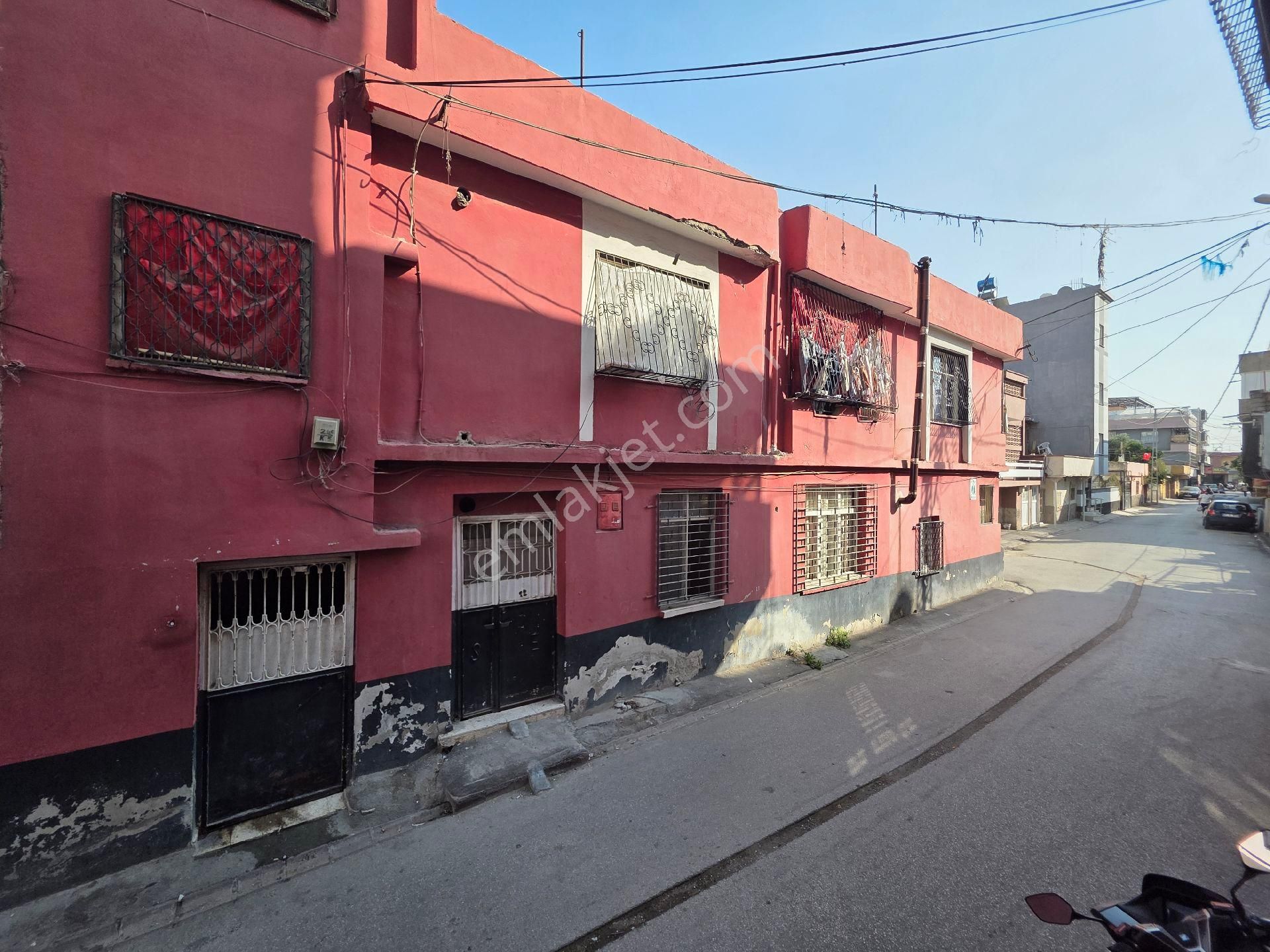 🏠dağlıoğlu Mah. — Yeni Yol Civarında Çok Güzel Kokasyonda🪩köşe Başı 2 Katlı, Her Kat 2+1 - Görsel 26