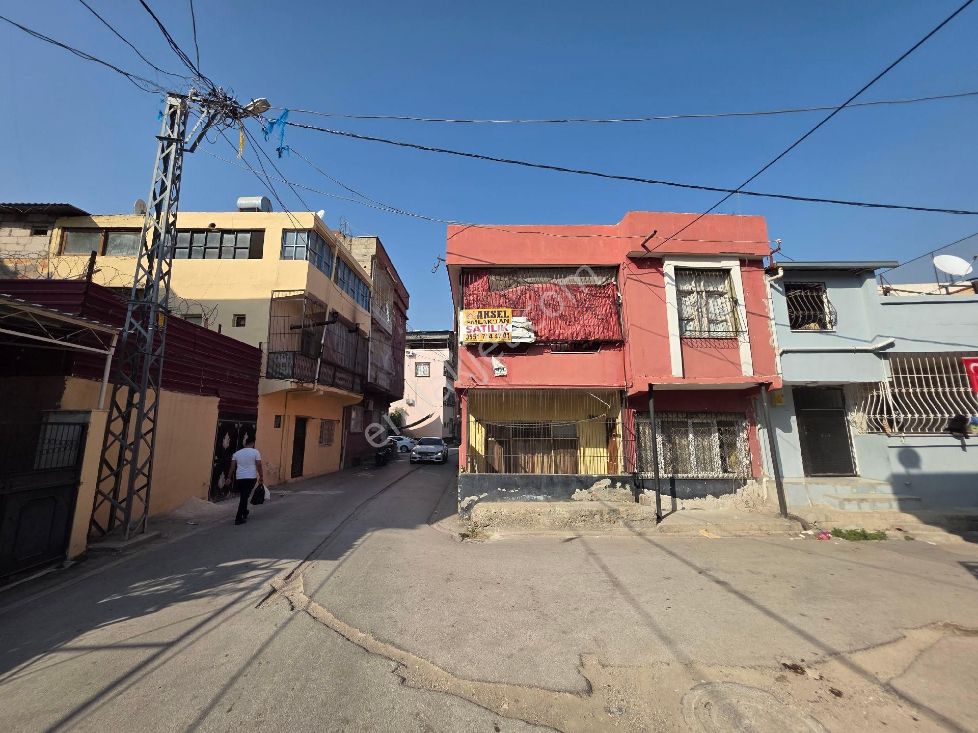 🏠dağlıoğlu Mah. — Yeni Yol Civarında Çok Güzel Kokasyonda🪩köşe Başı 2 Katlı, Her Kat 2+1 - Görsel 25