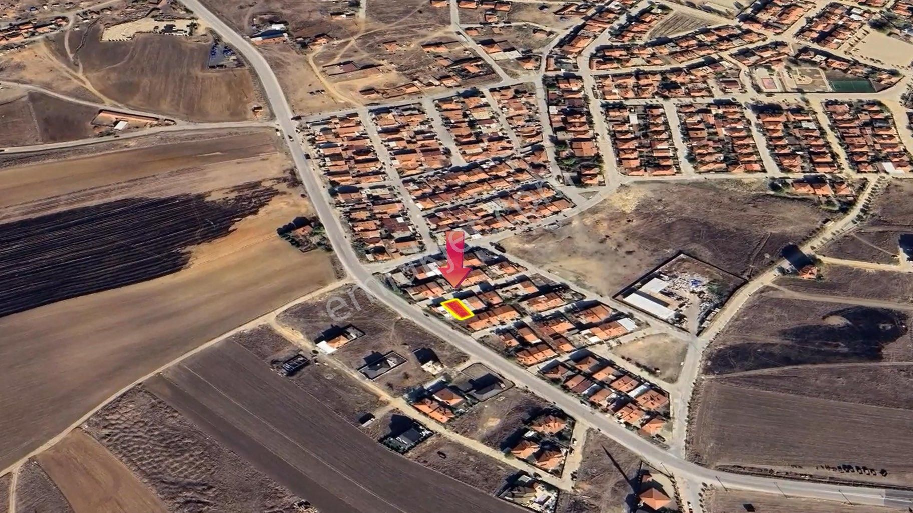 Dereliemlaktan Hayrabolu Aydın Evler İmarlı 152 M2 Satılık Arsa