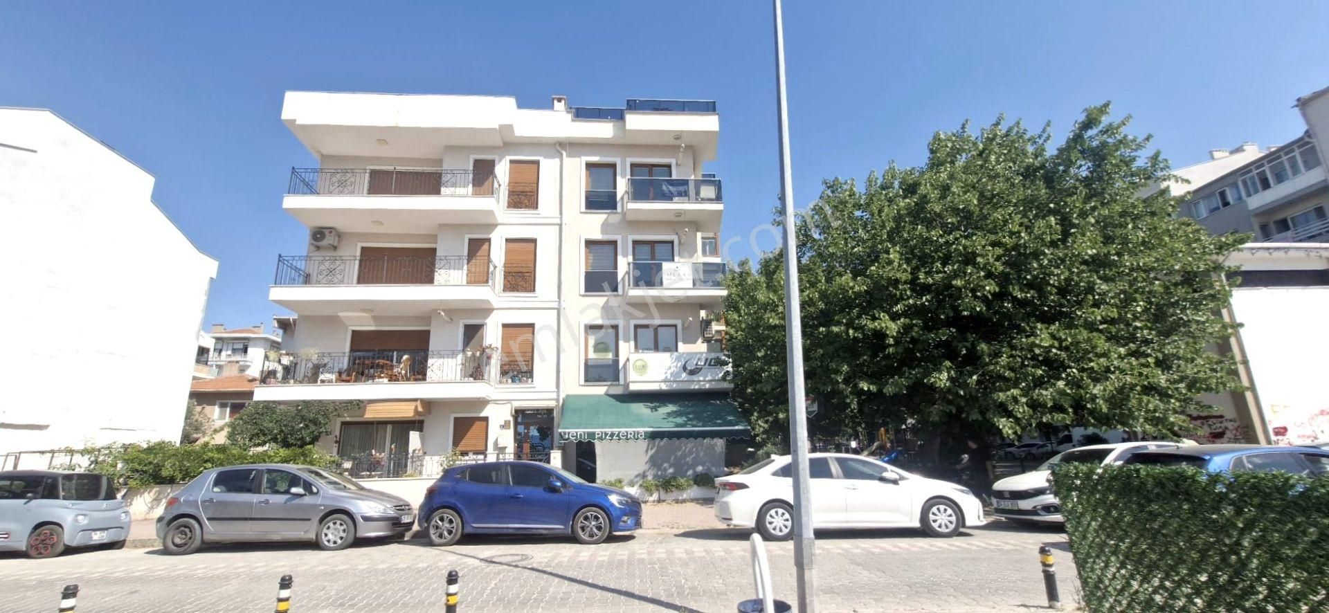 Çanakkale, Merkez, Cevatpaşa, Kiralık 1+1 Boğaz Manzaralı Daire