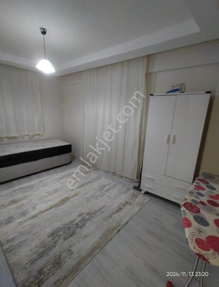 Sümer Mahallesi Full Eşyalı 1 + 1 Kiralık Daire