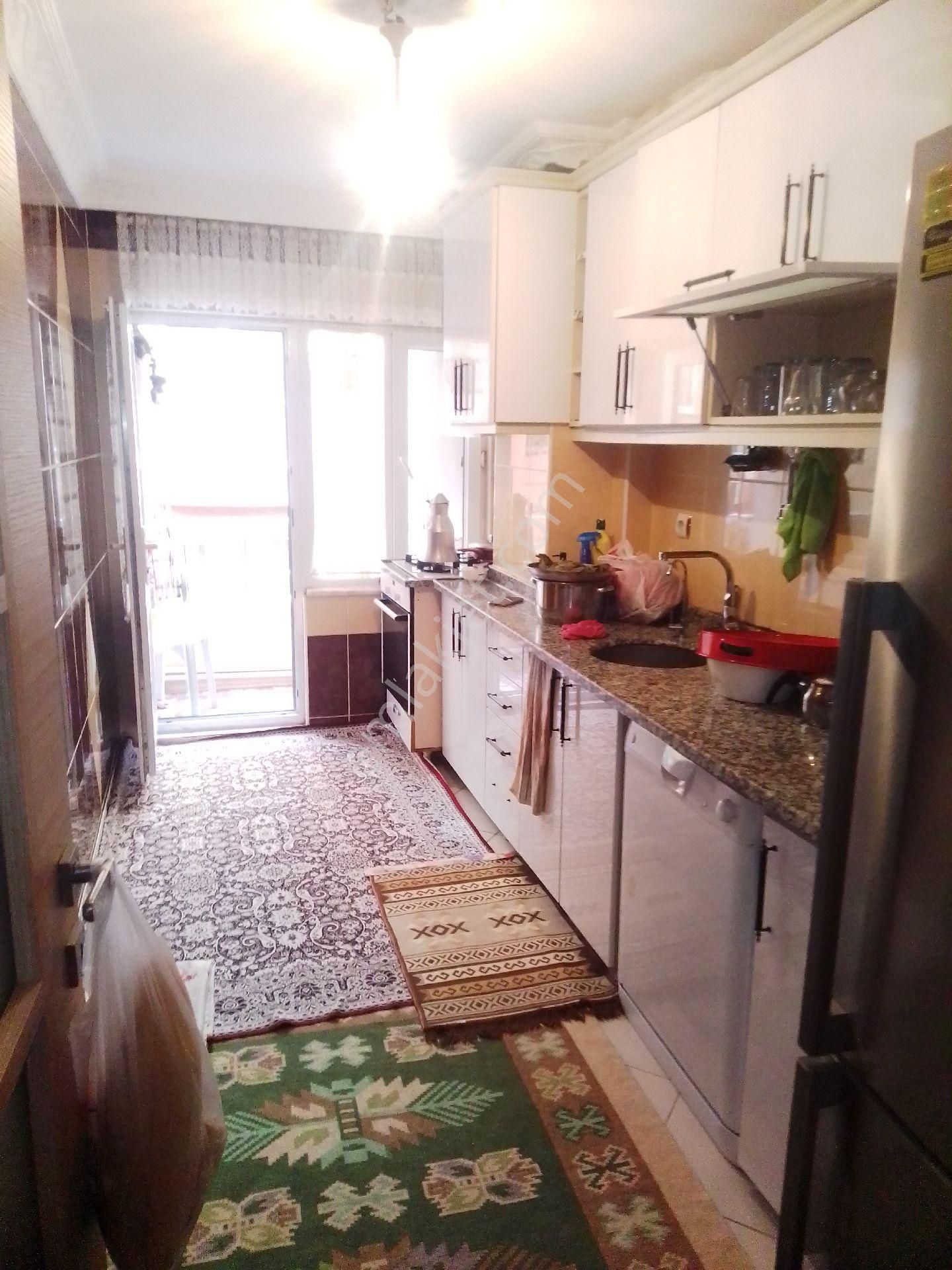 Arı Emlak'tan Satılık 3 1daire - Görsel 23